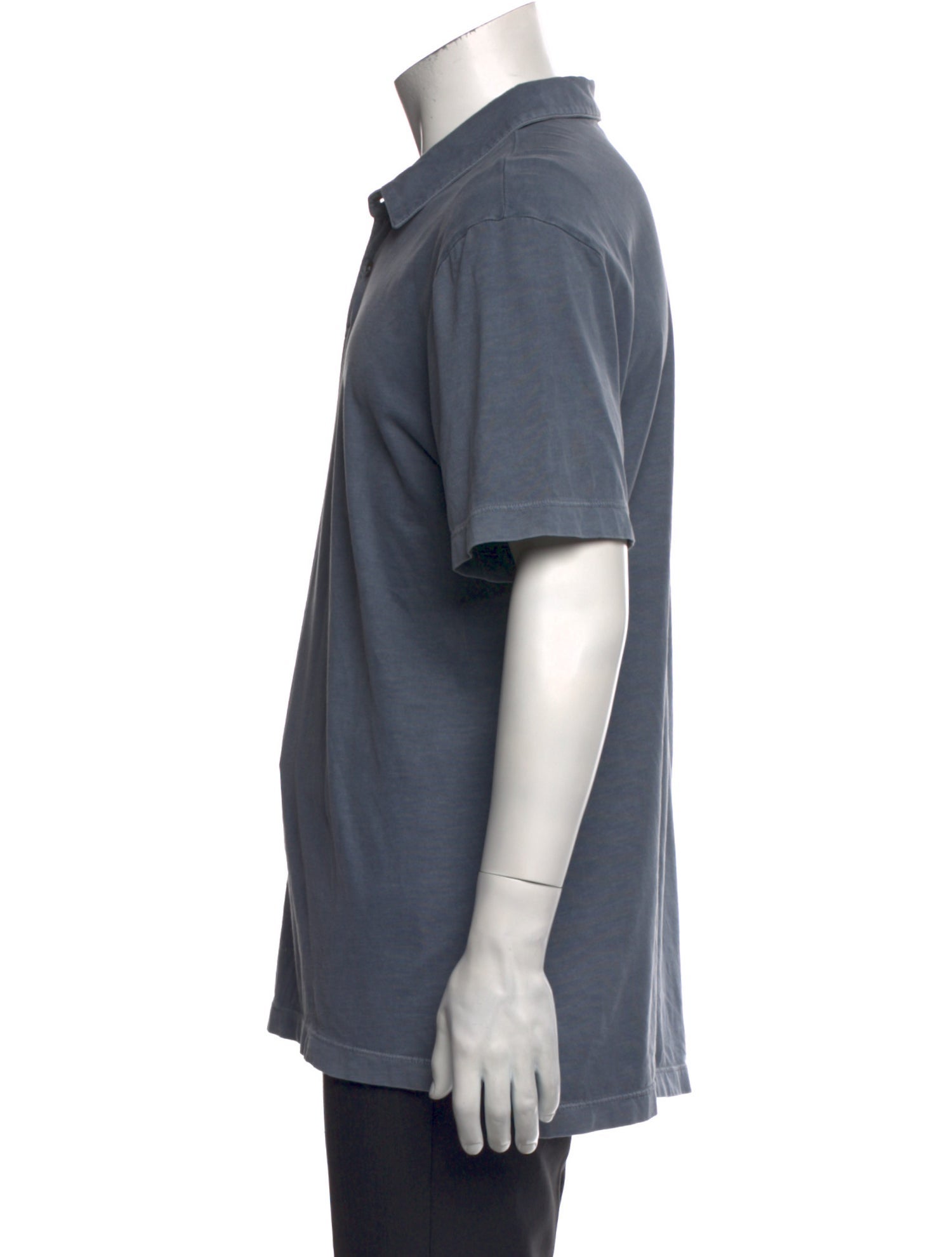 James Perse Short Sleeve Shirt