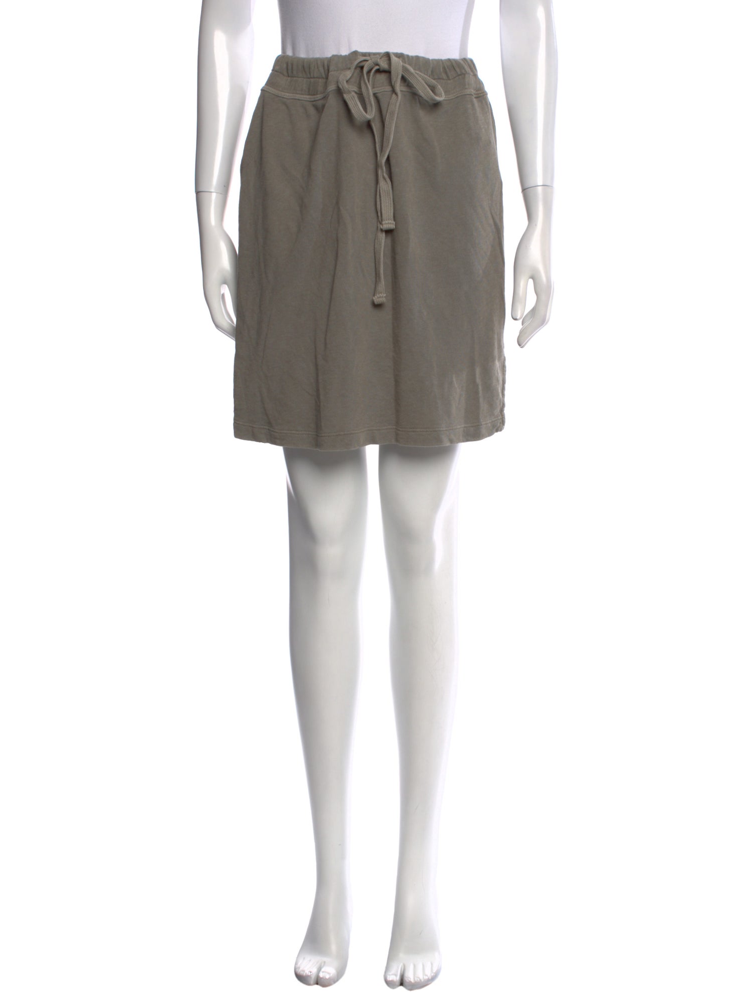 James Perse Mini Skirt