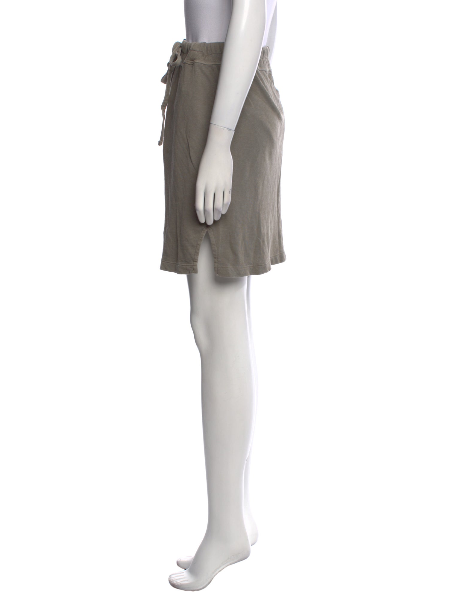 James Perse Mini Skirt