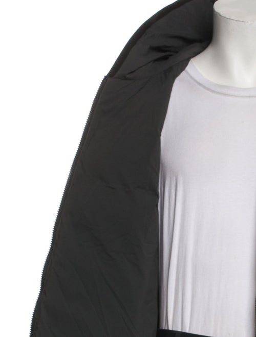 James Perse Puffer Coat