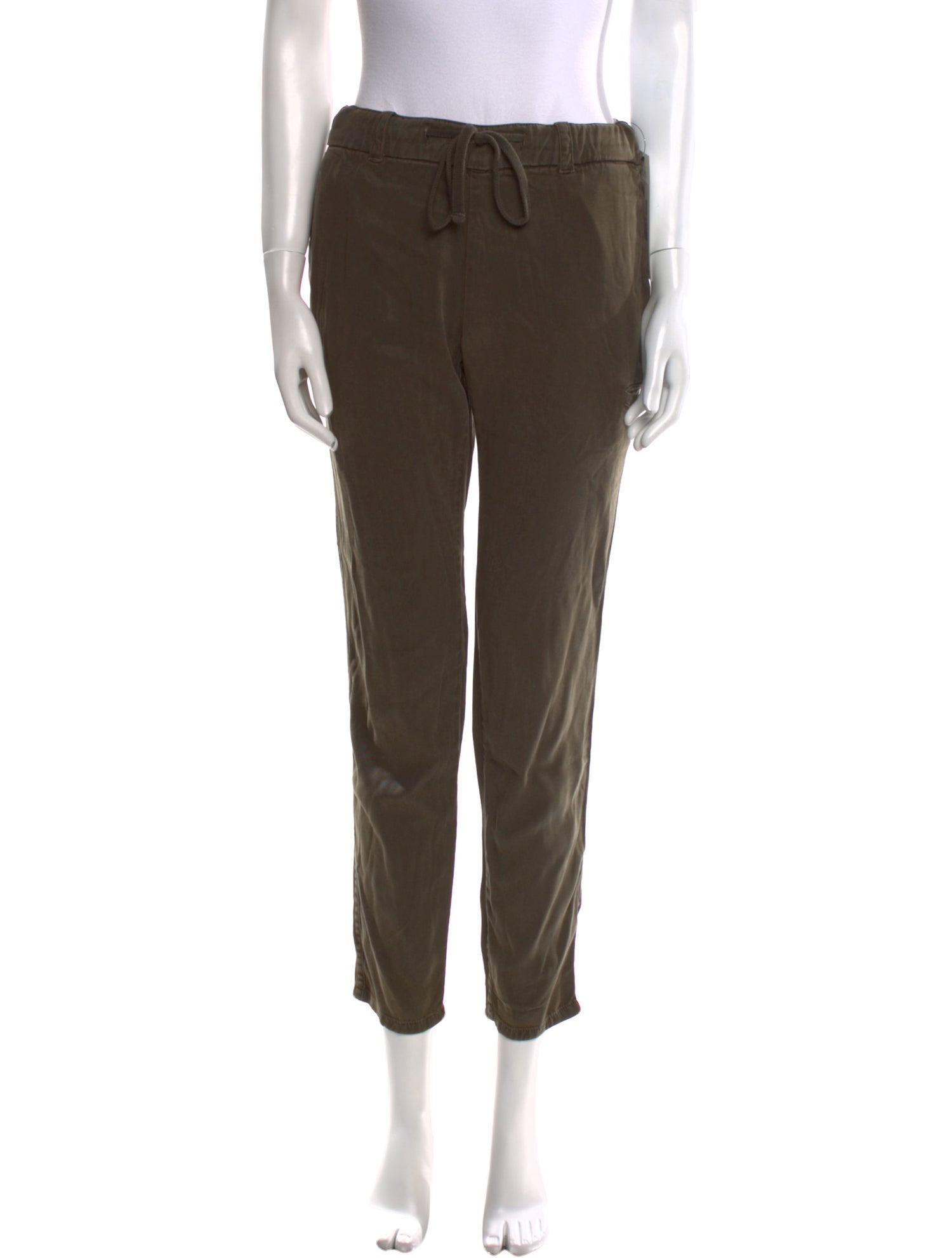 James Perse Skinny Leg Pants