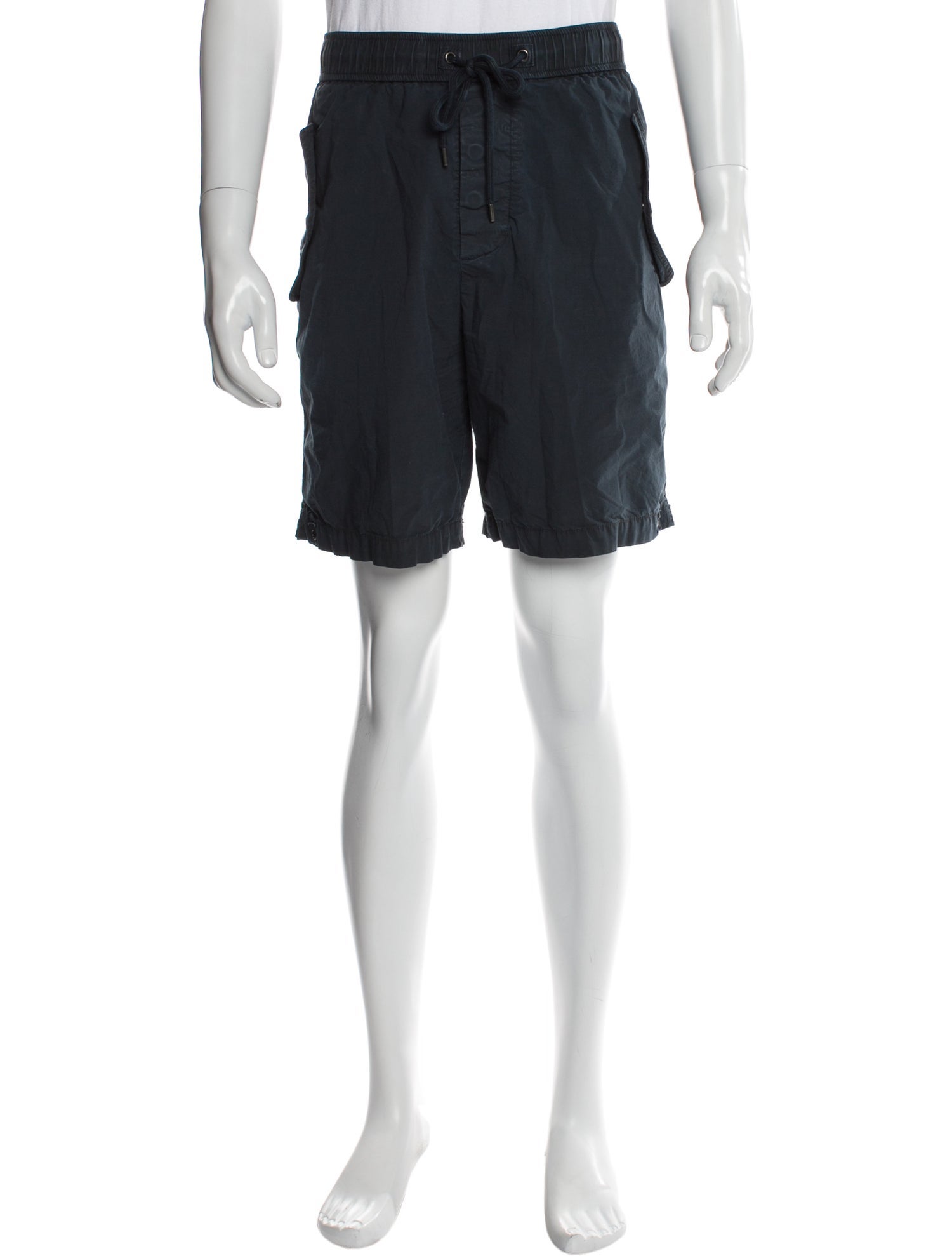 James Perse Jogger Shorts