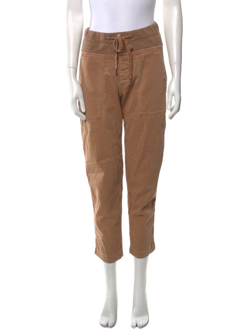 James Perse Skinny Leg Pants