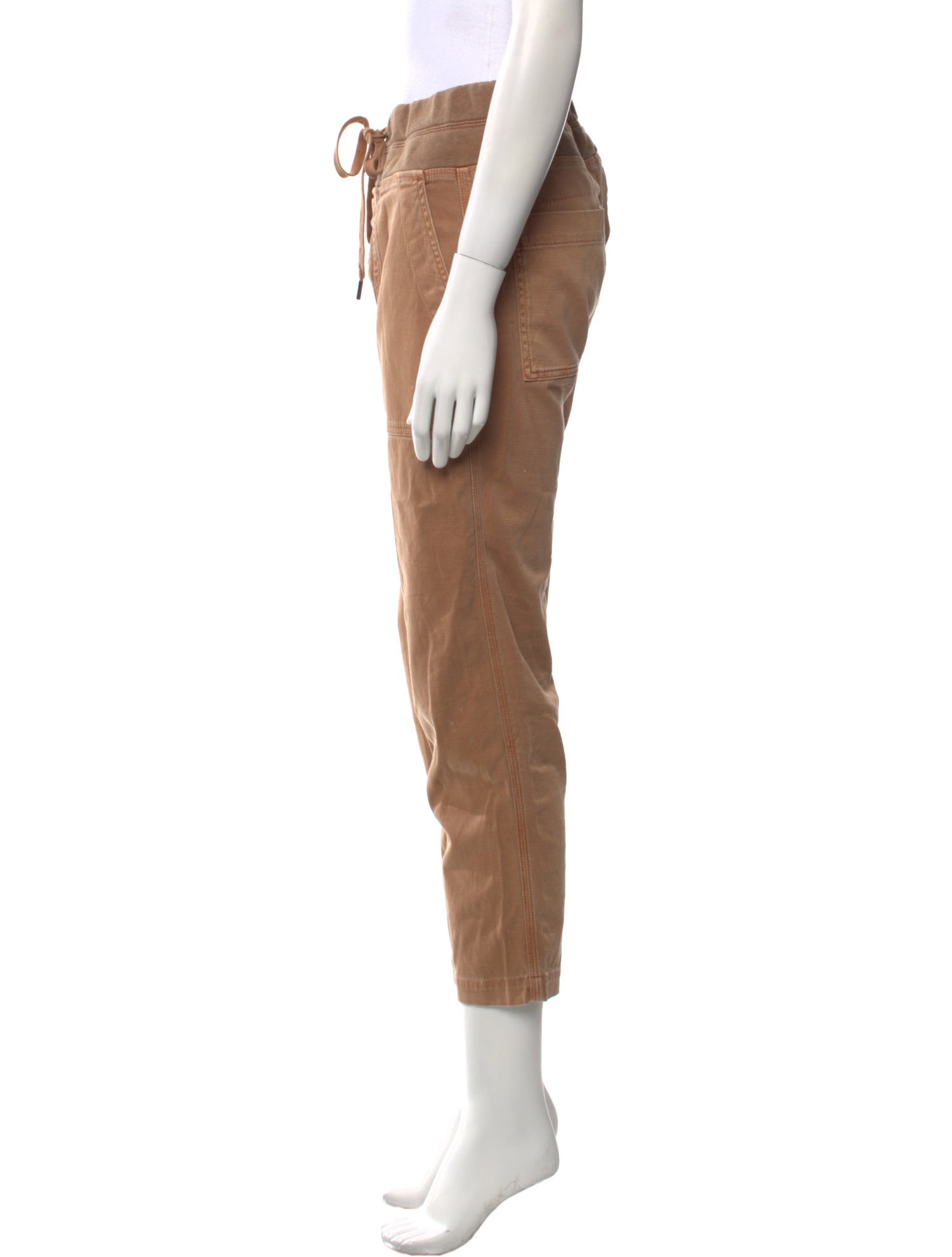 James Perse Skinny Leg Pants