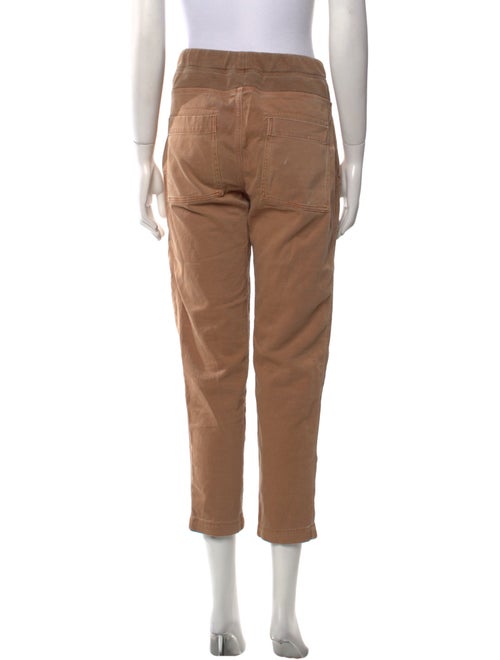 James Perse Skinny Leg Pants