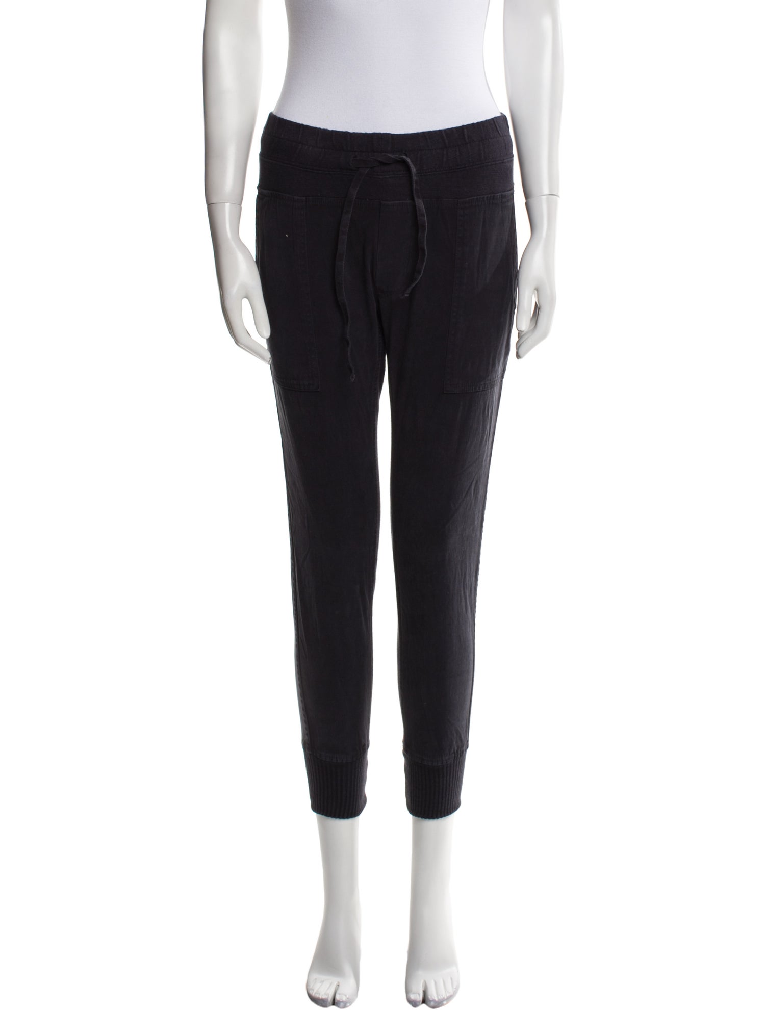 James Perse Skinny Leg Pants