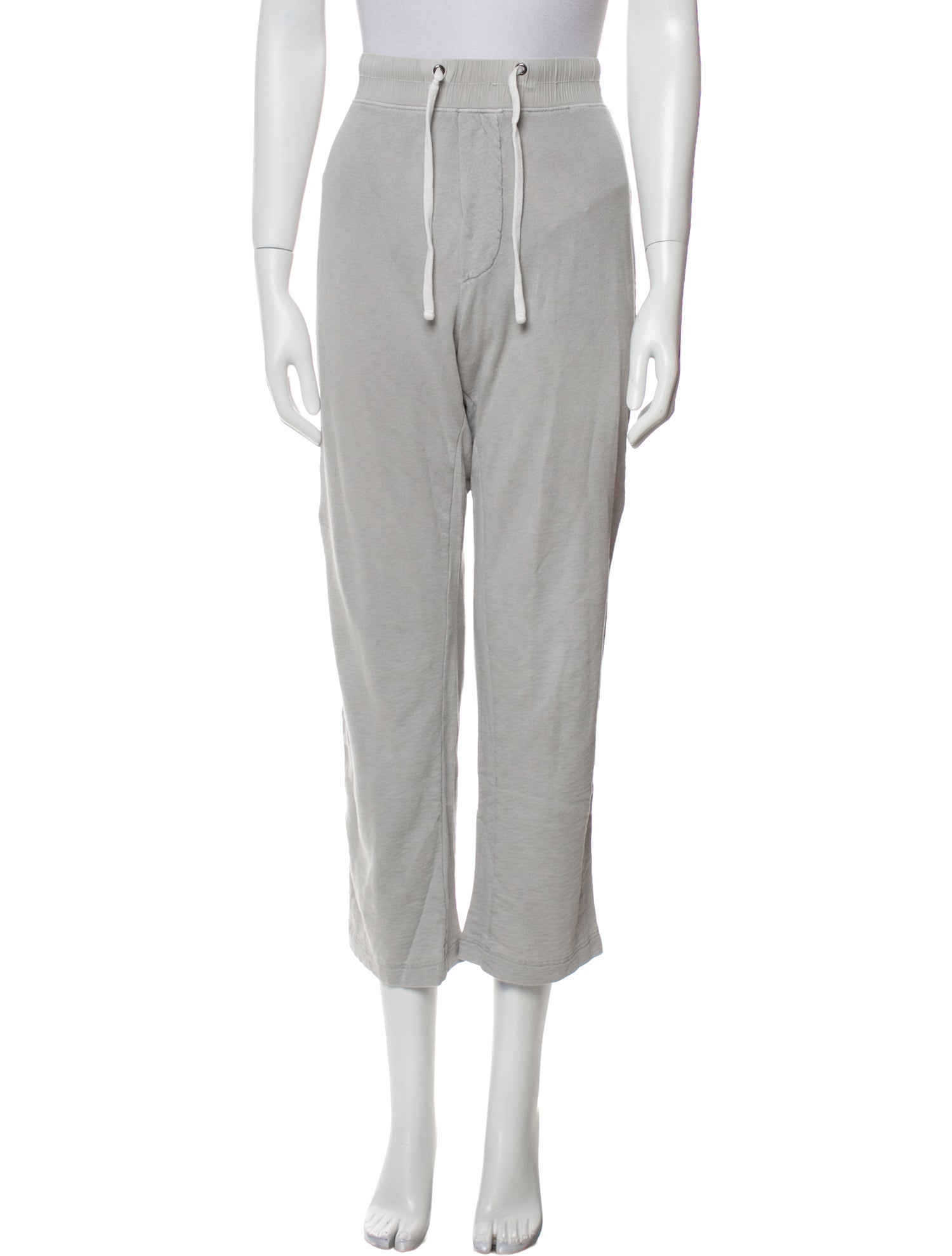 James Perse Supima Cotton Sweatpants