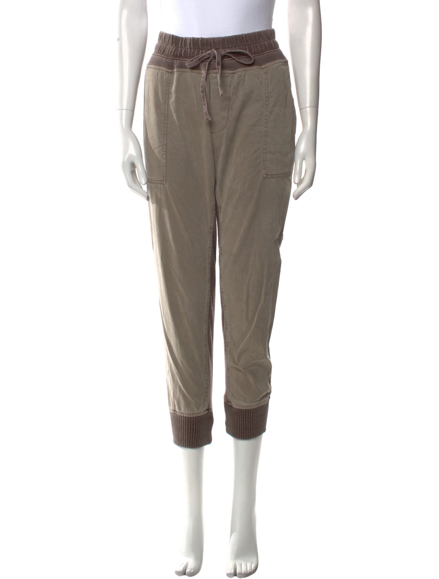 James Perse Skinny Leg Pants
