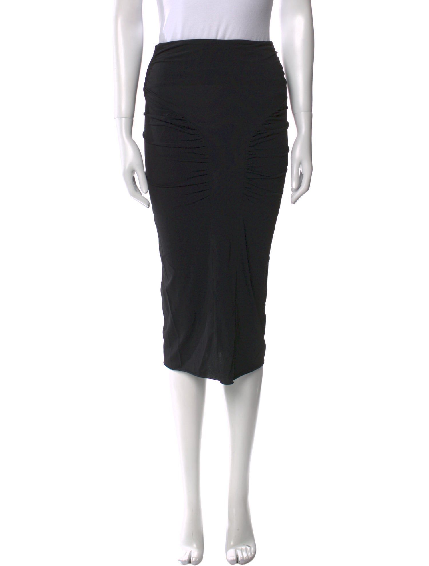 James Perse Knee-Length Skirt w/ Tags