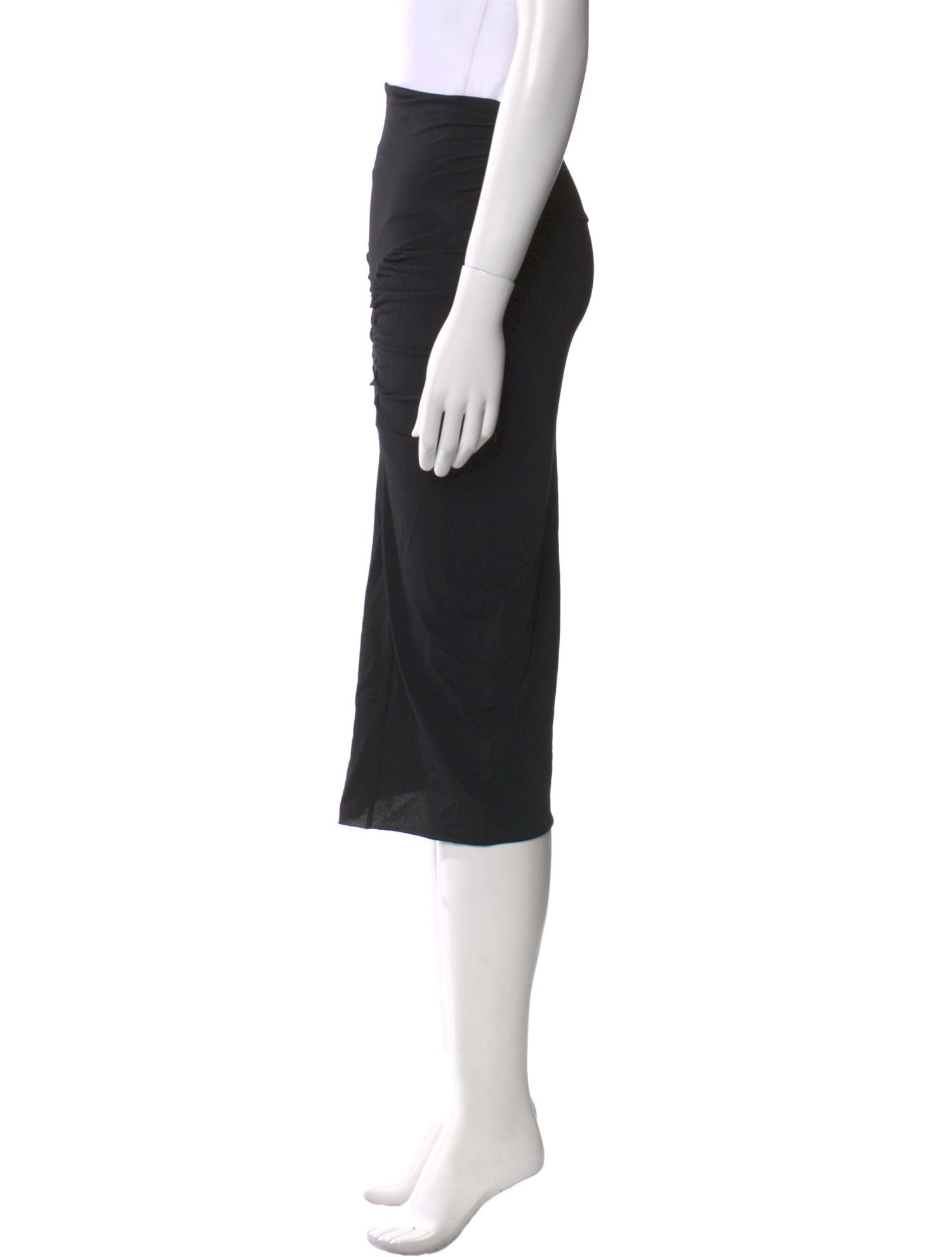 James Perse Knee-Length Skirt w/ Tags