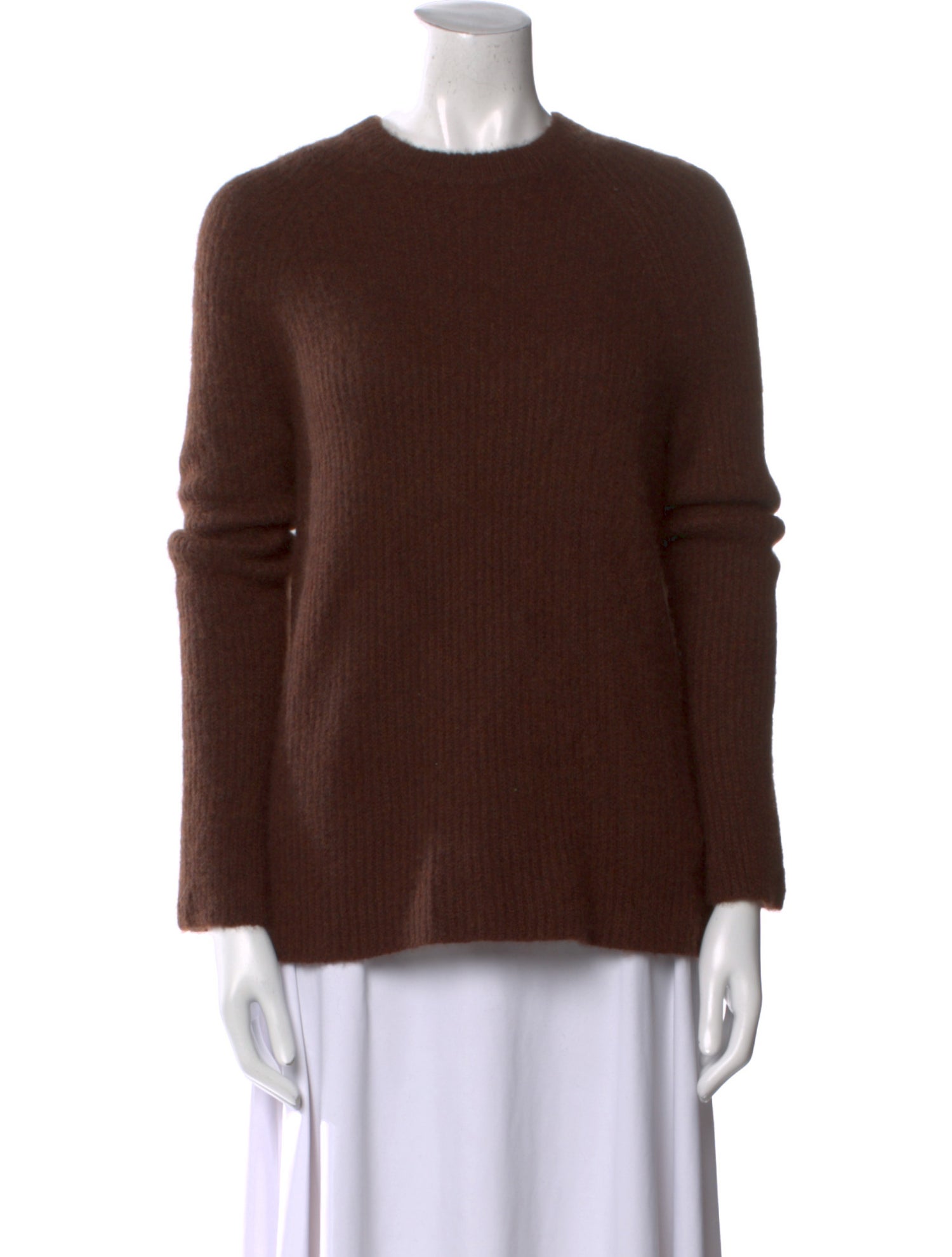 James Perse Cashmere Crew Neck Sweater w/ Tags