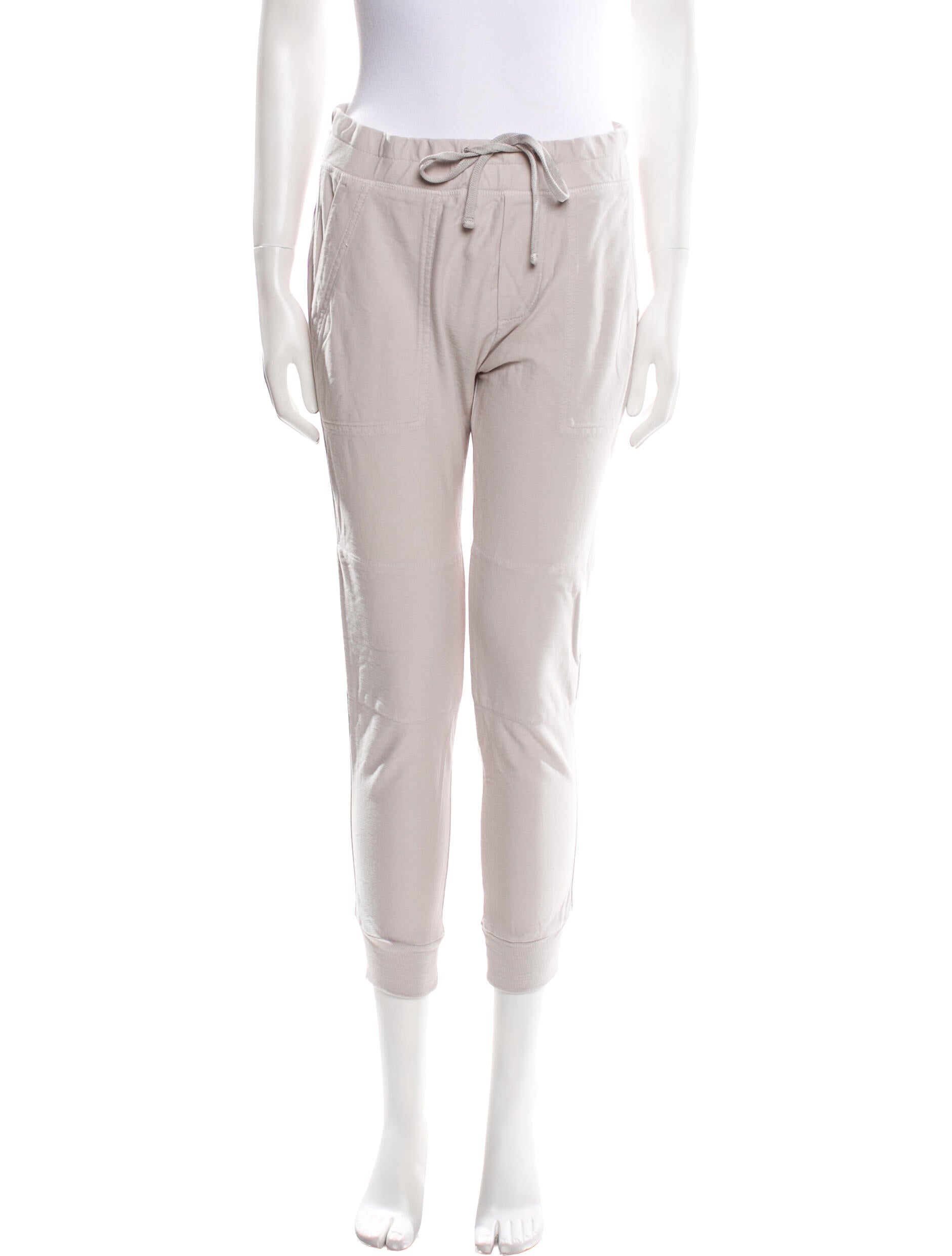 James Perse Lounge Set