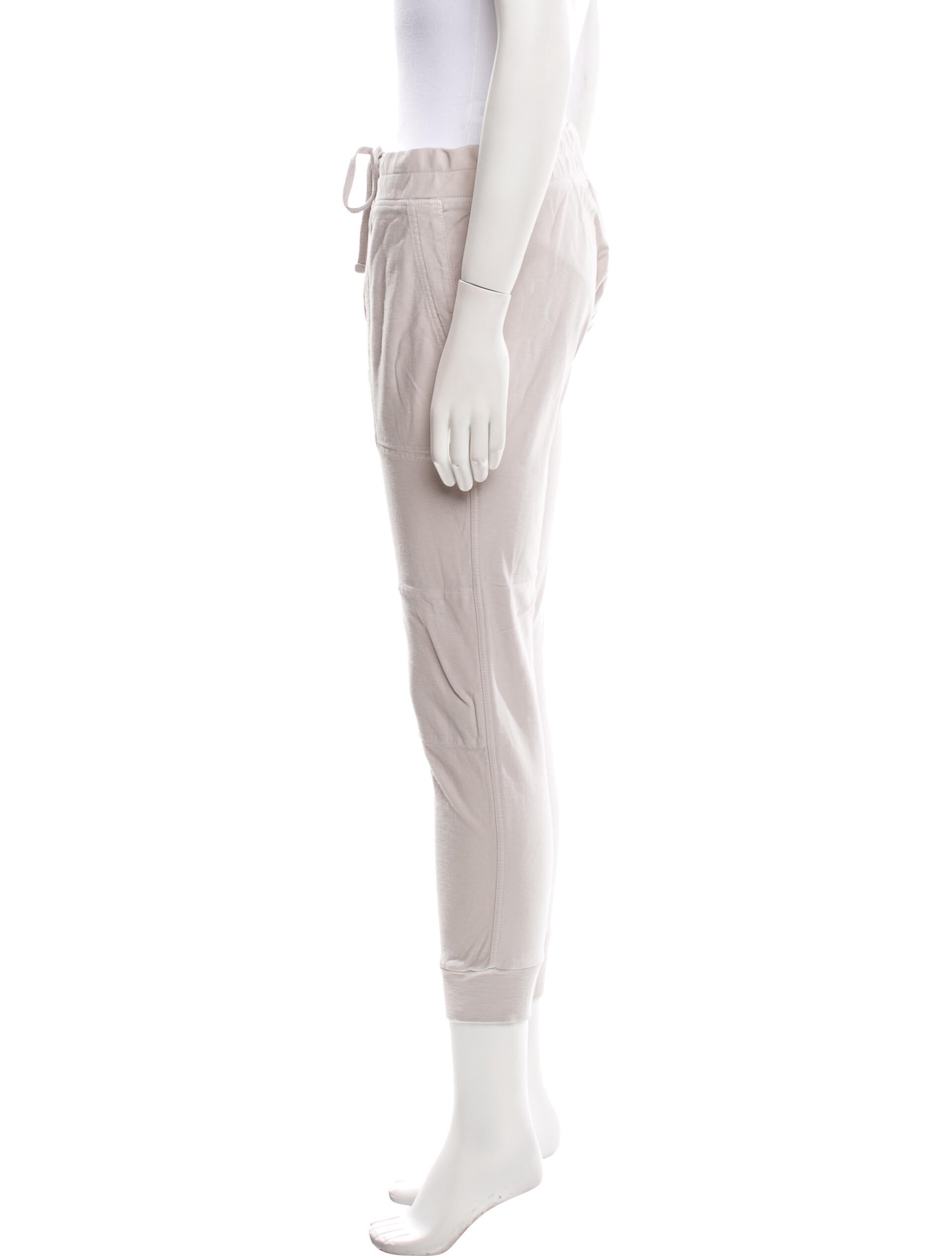 James Perse Lounge Set