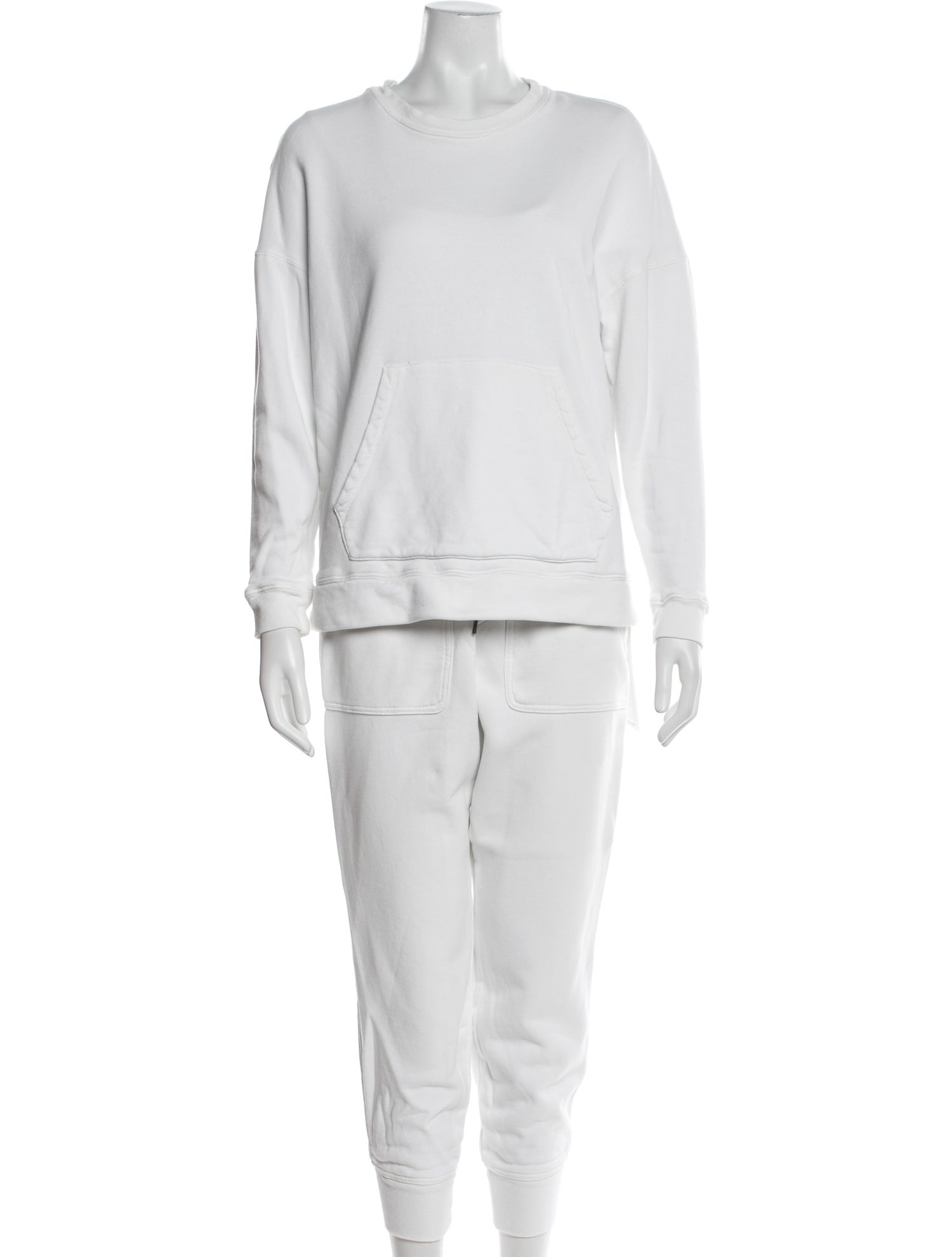 James Perse Pant Set