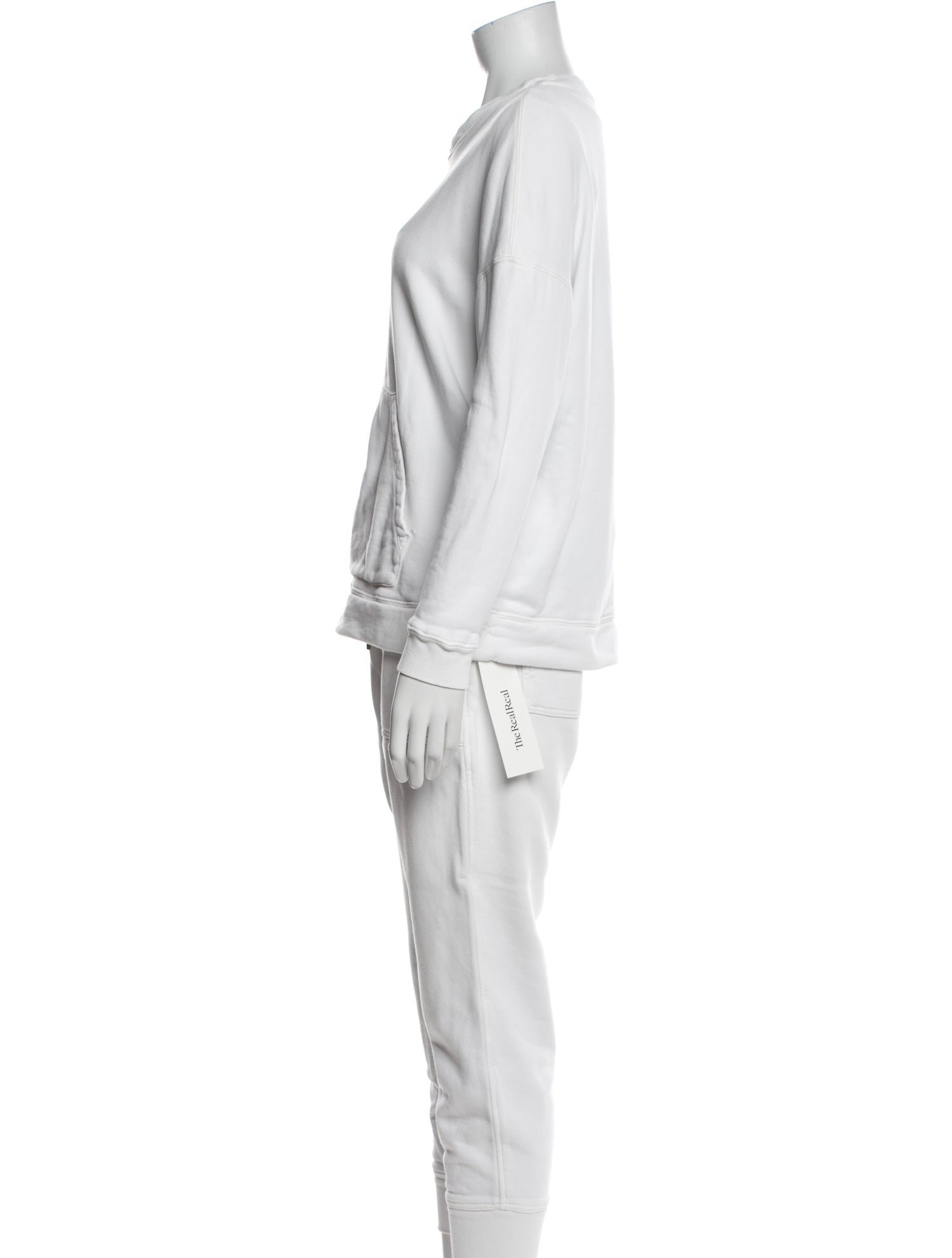 James Perse Pant Set