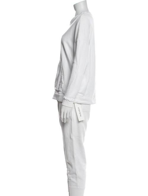 James Perse Pant Set