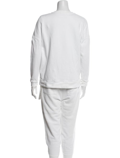 James Perse Pant Set