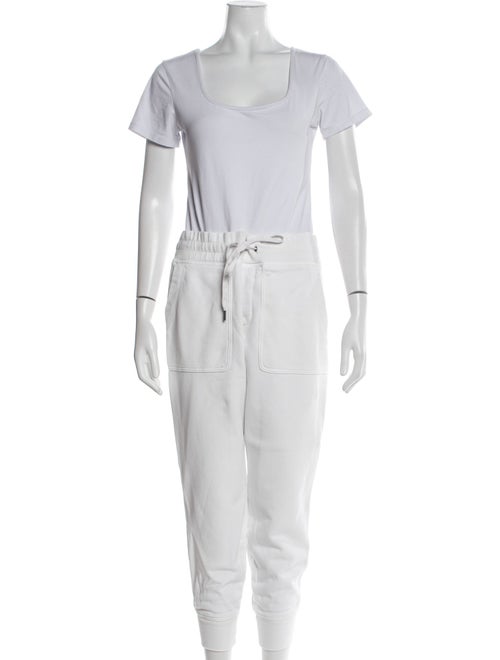 James Perse Pant Set