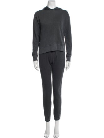 James Perse Pant Set