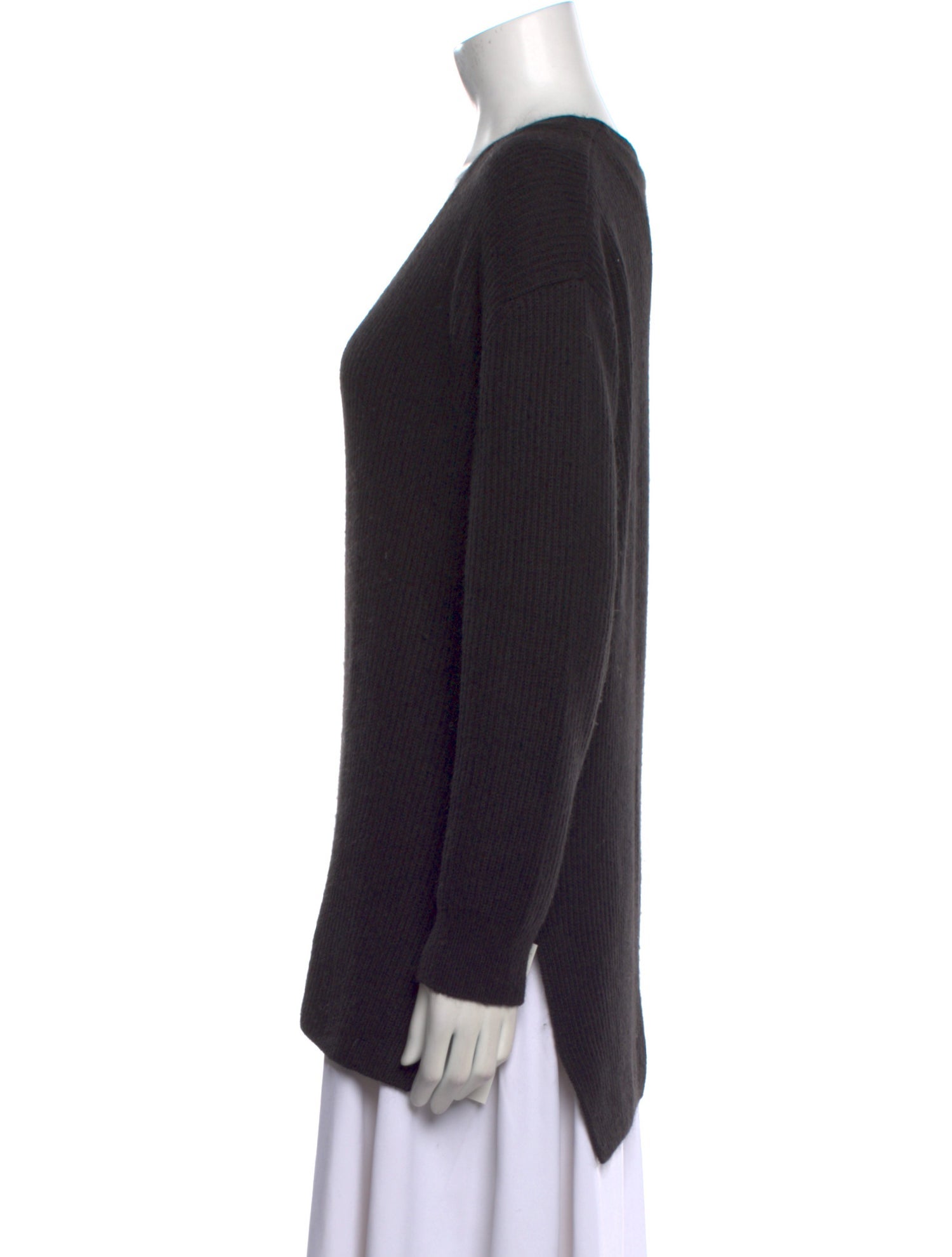 James Perse V-Neck Sweater