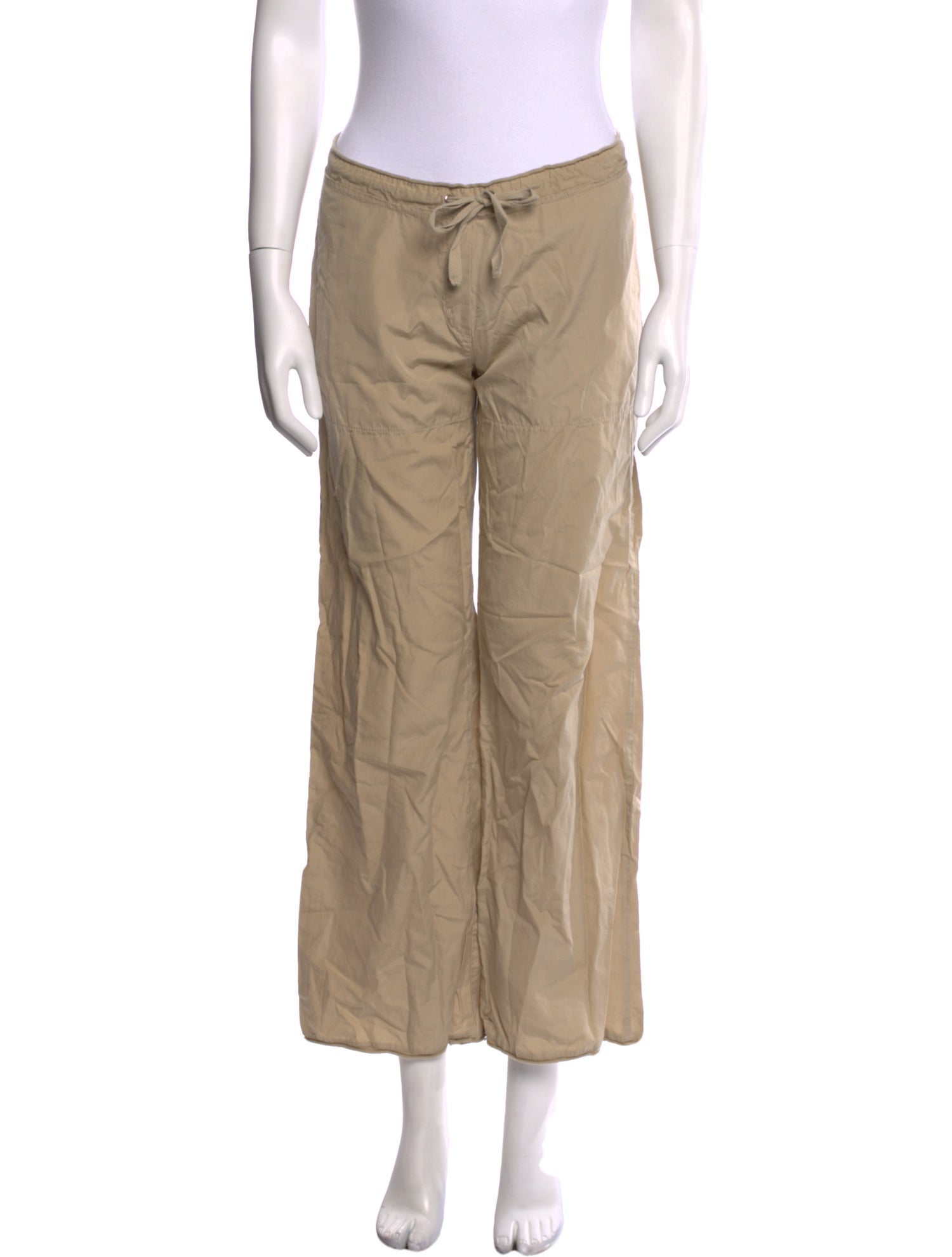 James Perse Wide Leg Pants