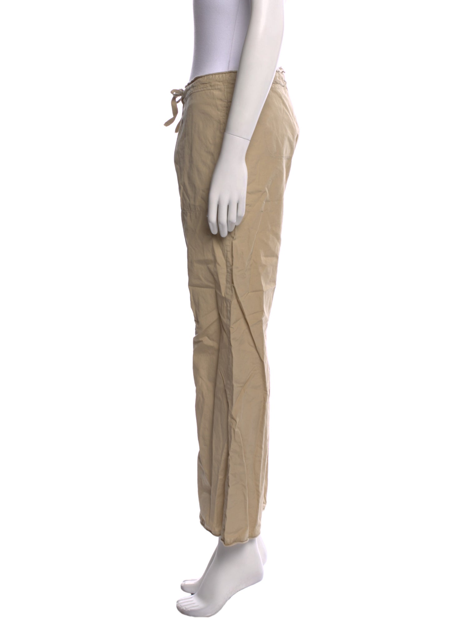 James Perse Wide Leg Pants