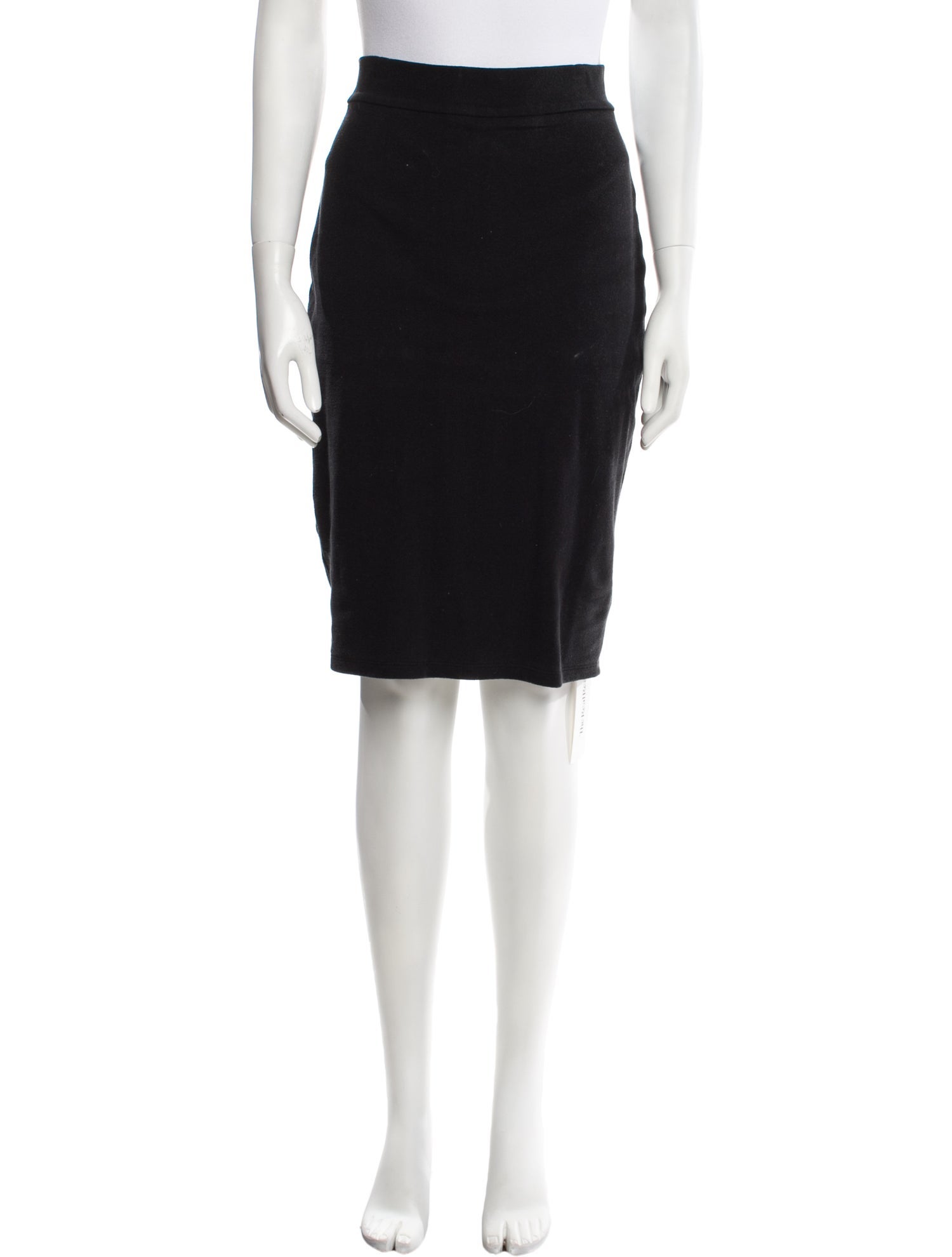 James Perse Knee-Length Skirt