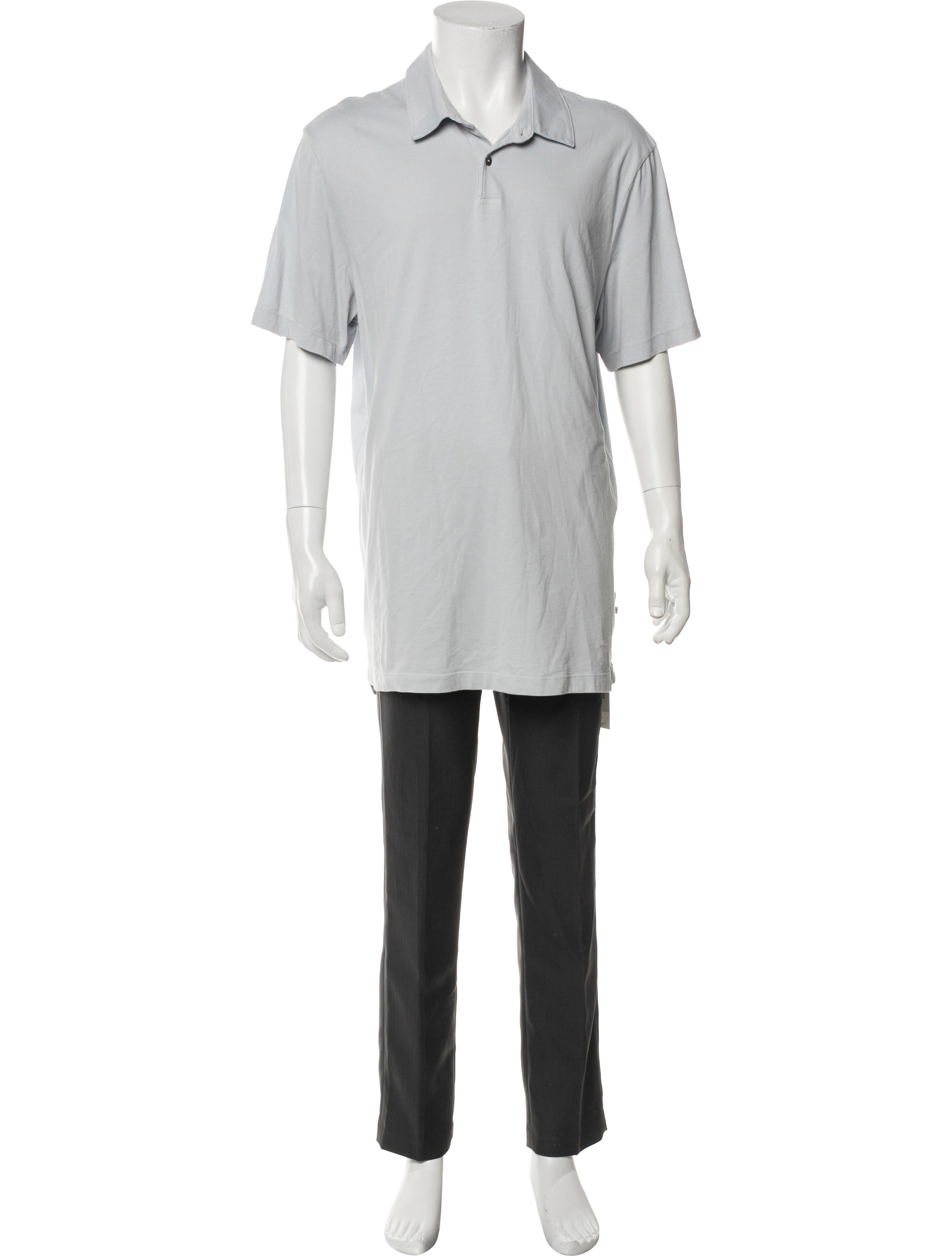 James Perse Short Sleeve Shirt
