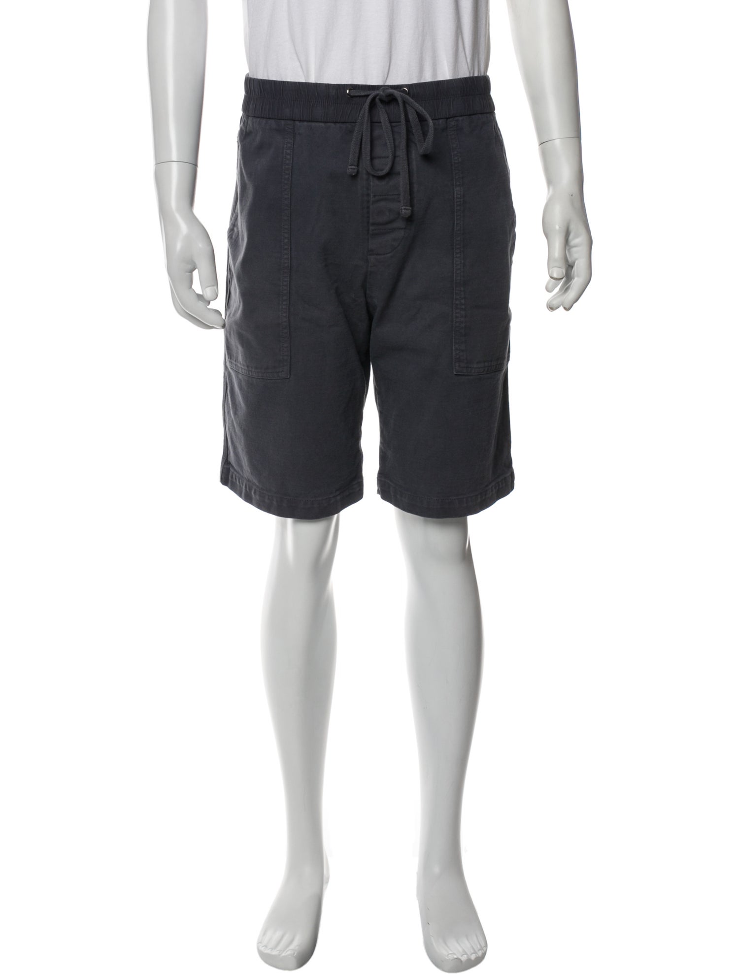 James Perse Jogger Shorts