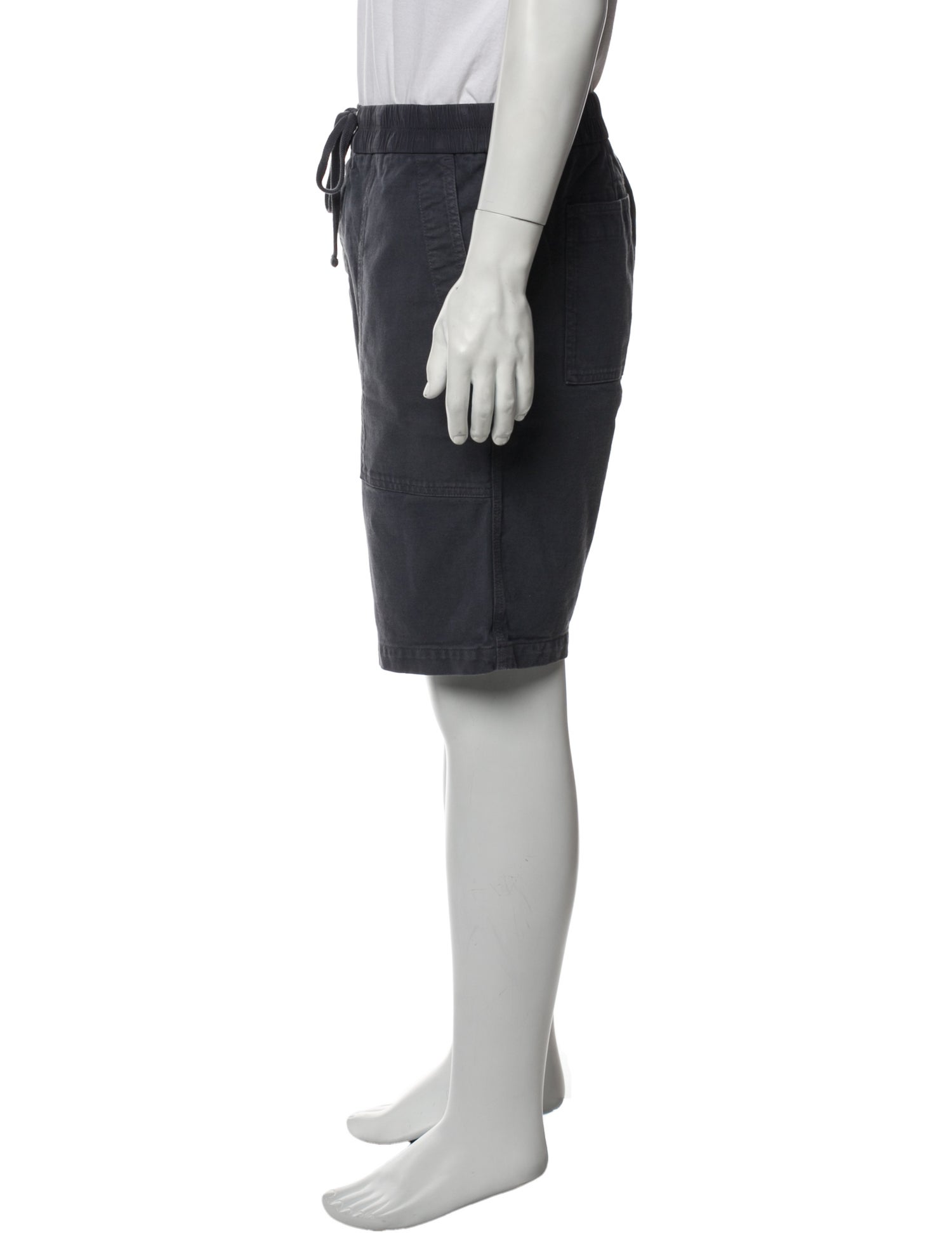 James Perse Jogger Shorts