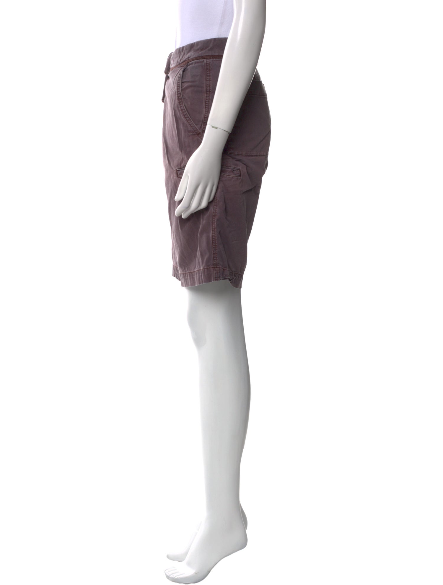 James Perse Knee-Length Shorts