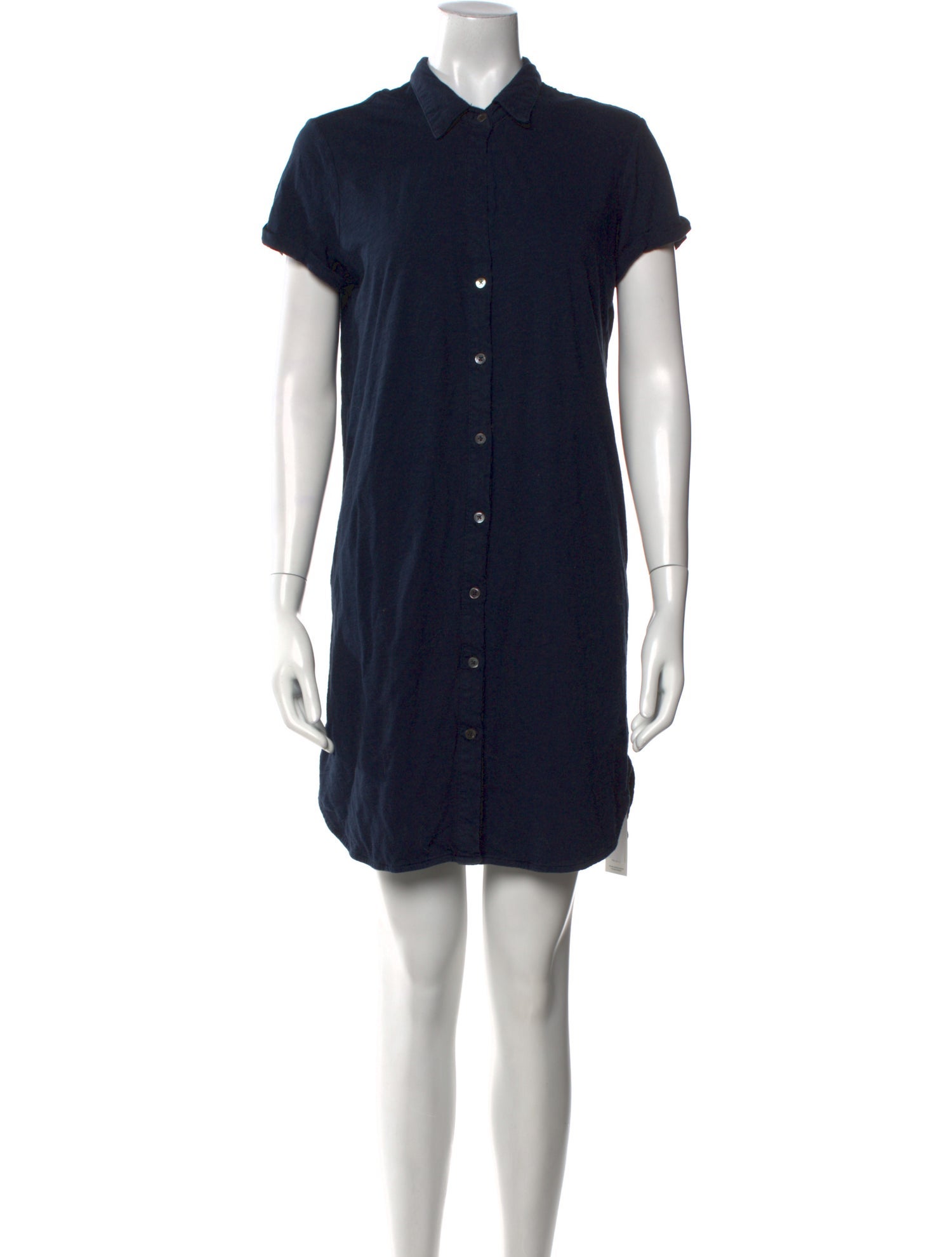 James Perse Mini Dress