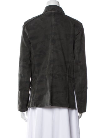 James Perse Utility Jacket