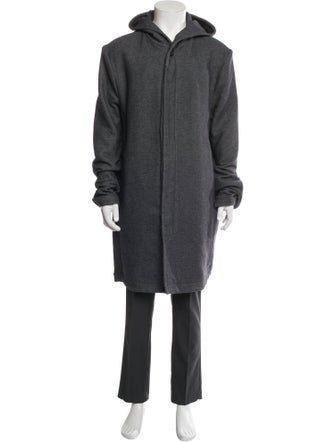 James Perse Overcoat