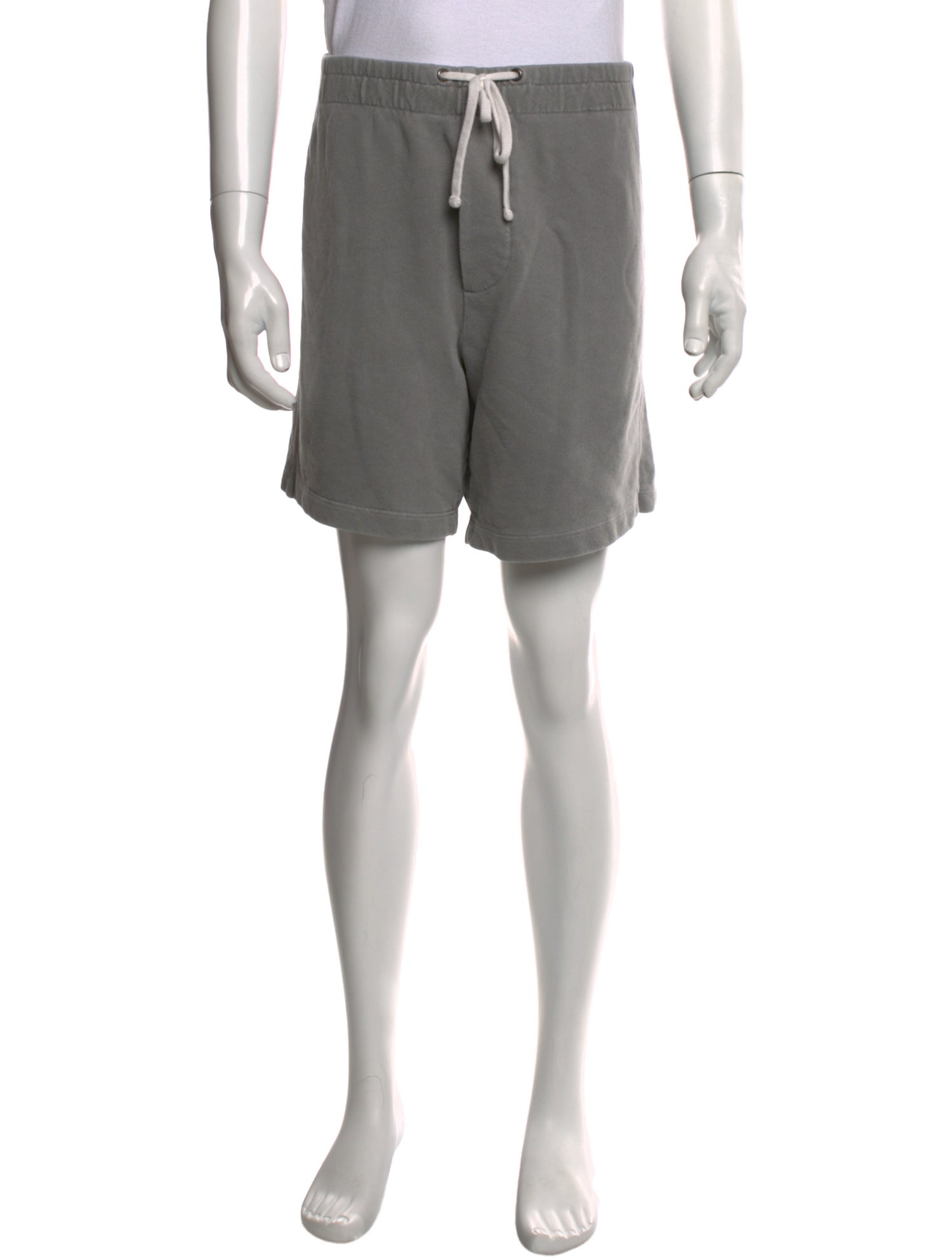 James Perse Jogger Shorts