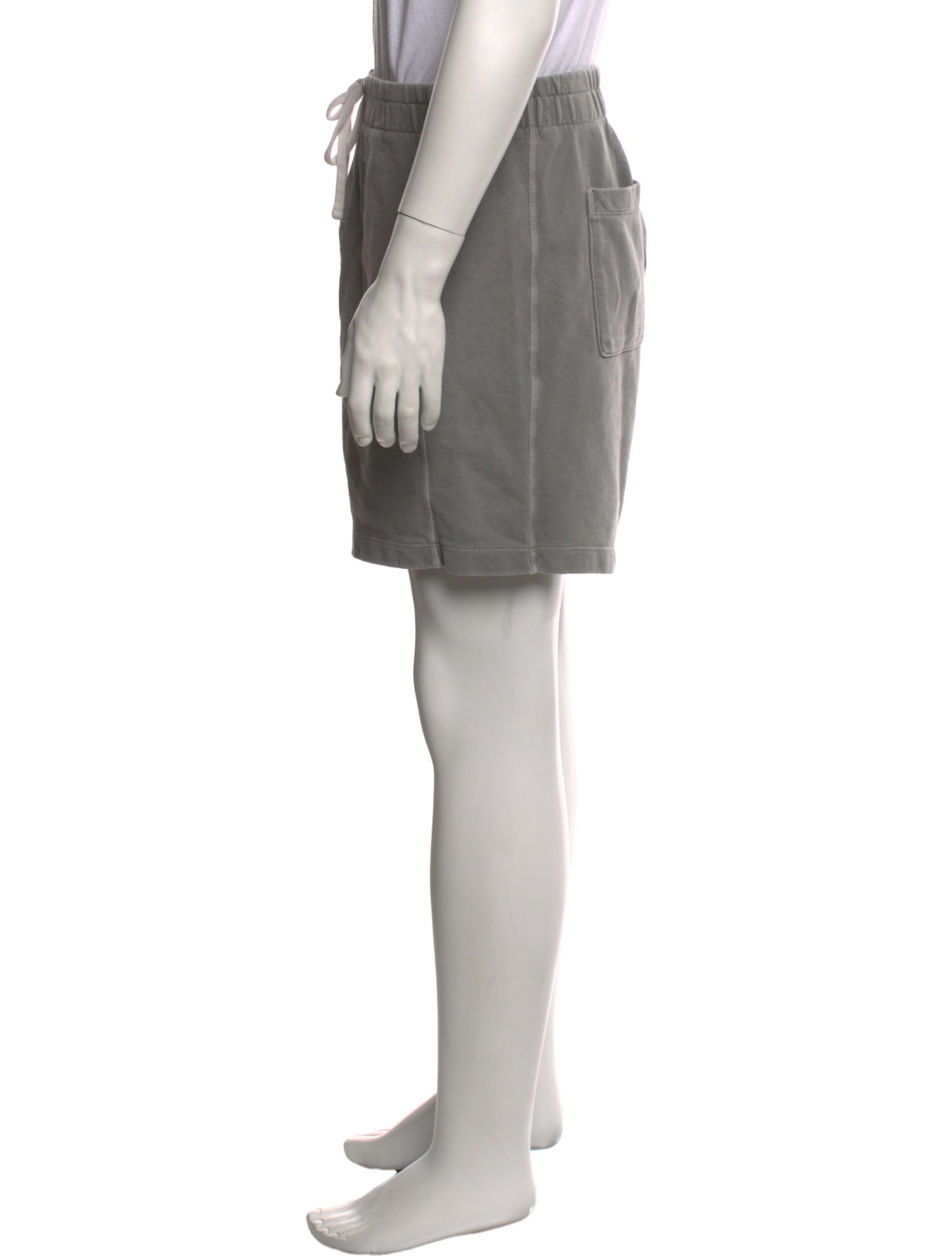 James Perse Jogger Shorts