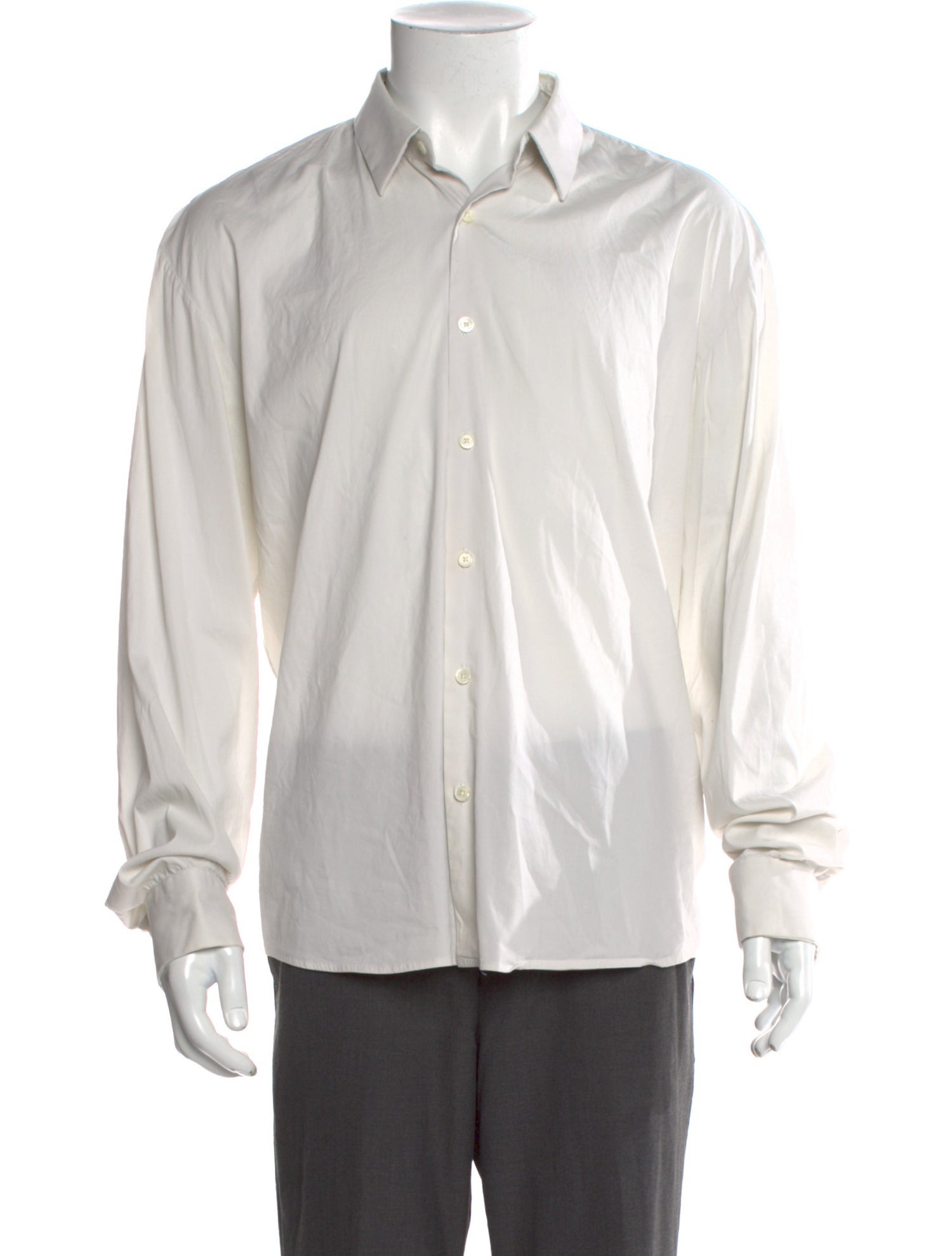 James Perse Long Sleeve Shirt