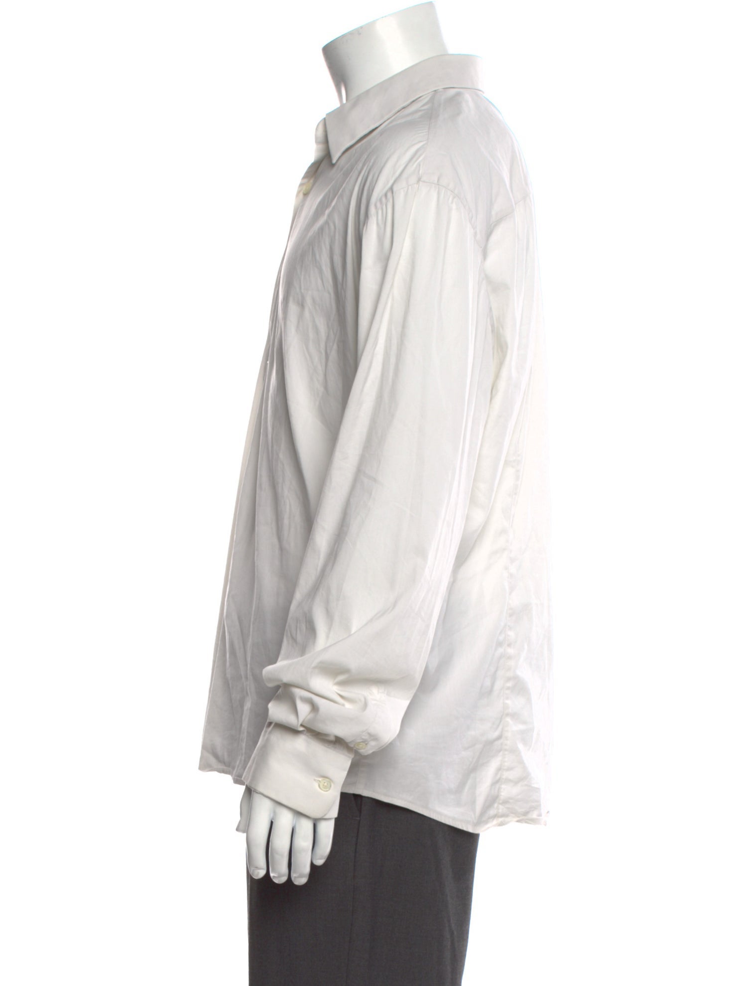 James Perse Long Sleeve Shirt