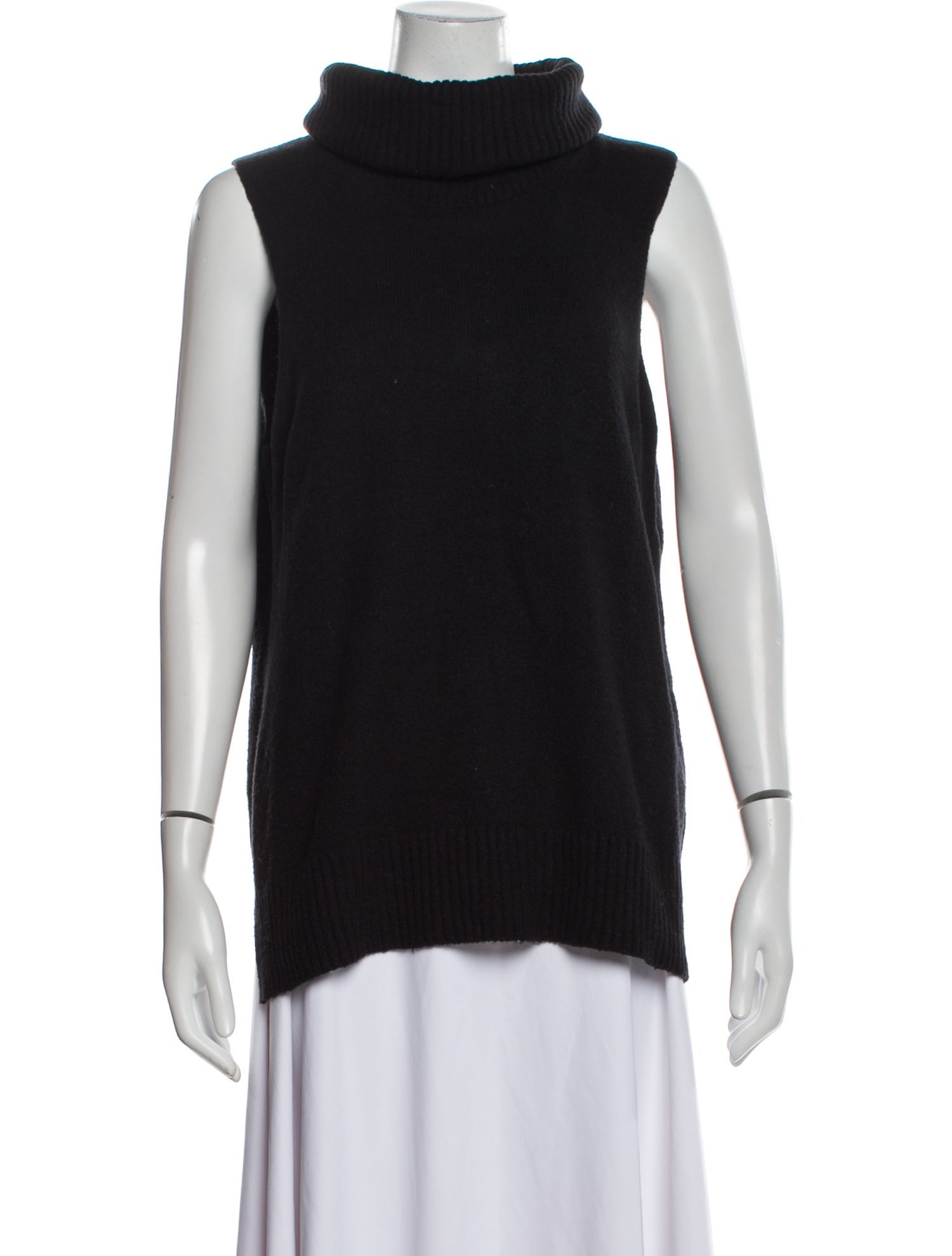 James Perse Turtleneck Sweater