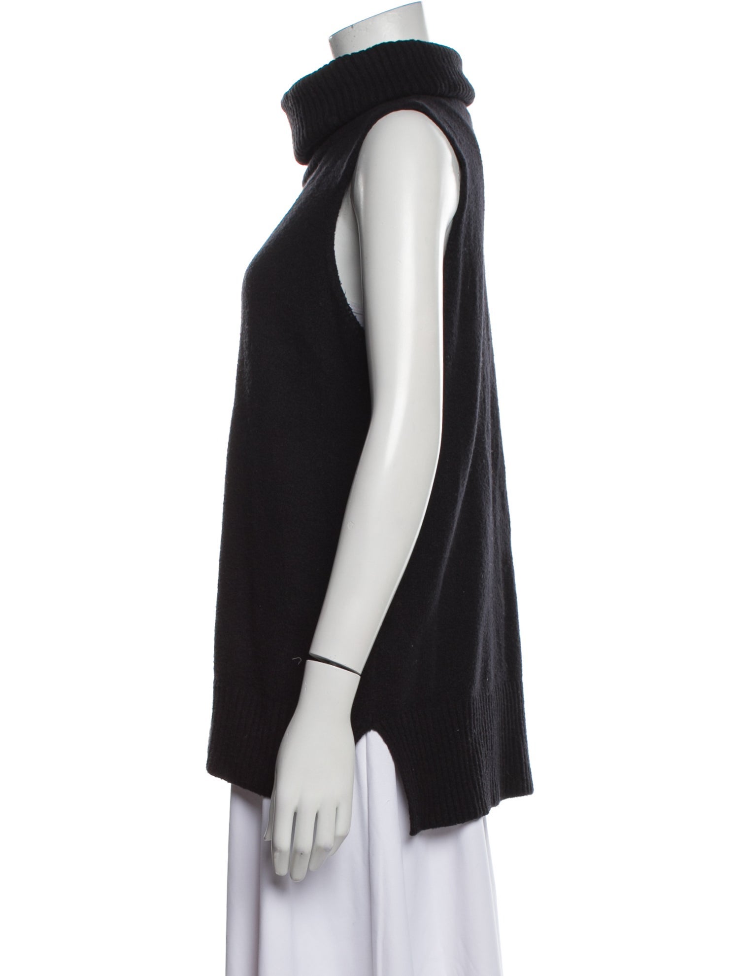 James Perse Turtleneck Sweater