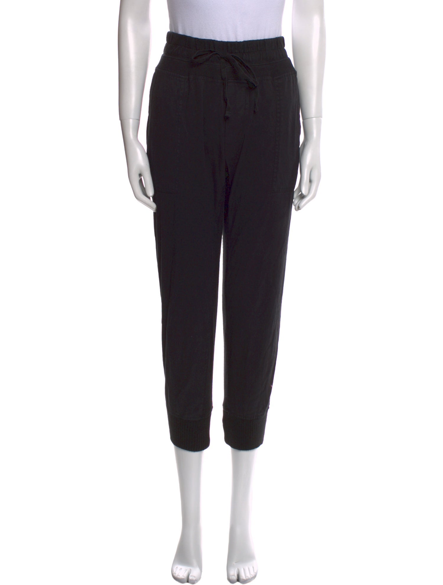 James Perse Skinny Leg Pants