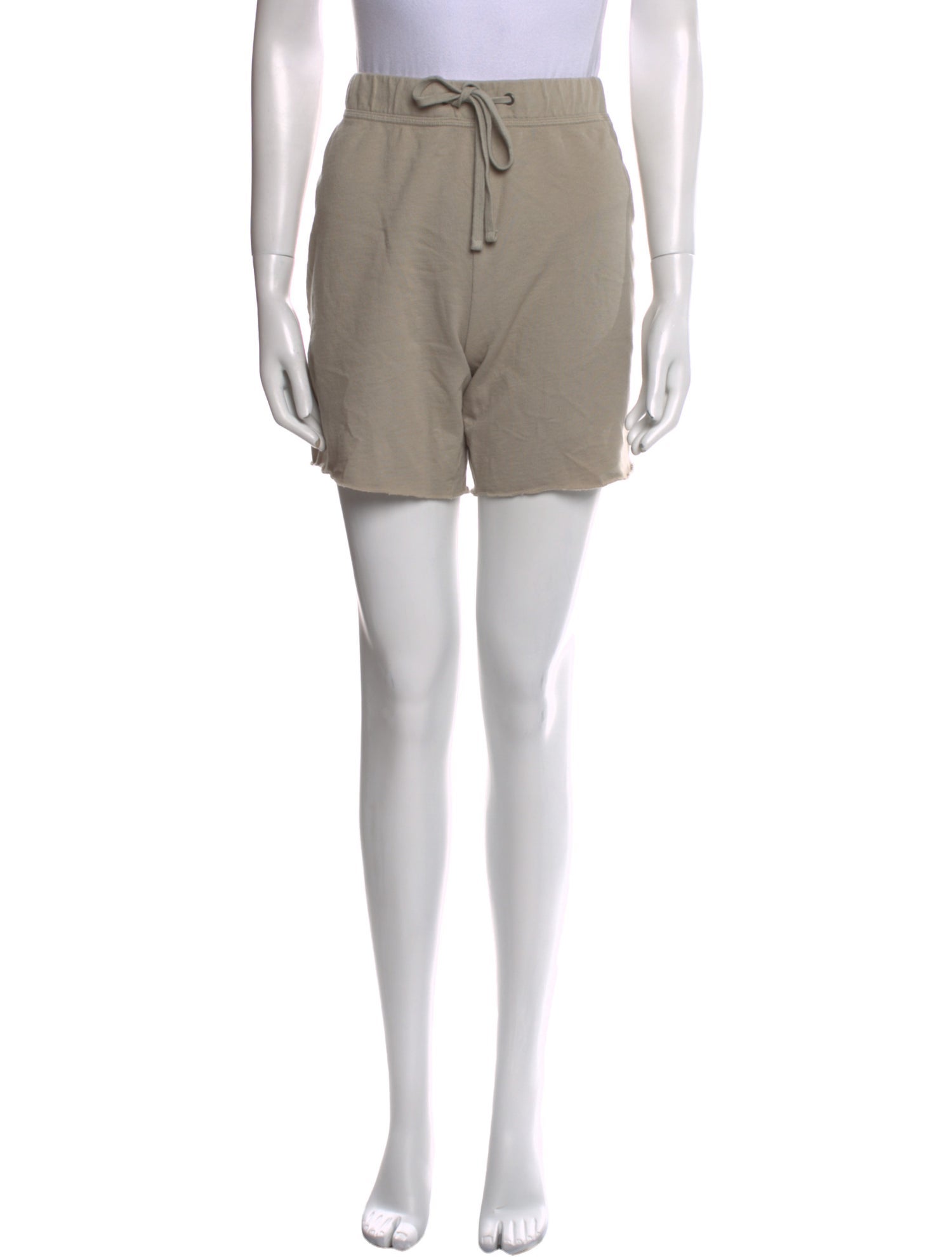 James Perse Mini Shorts