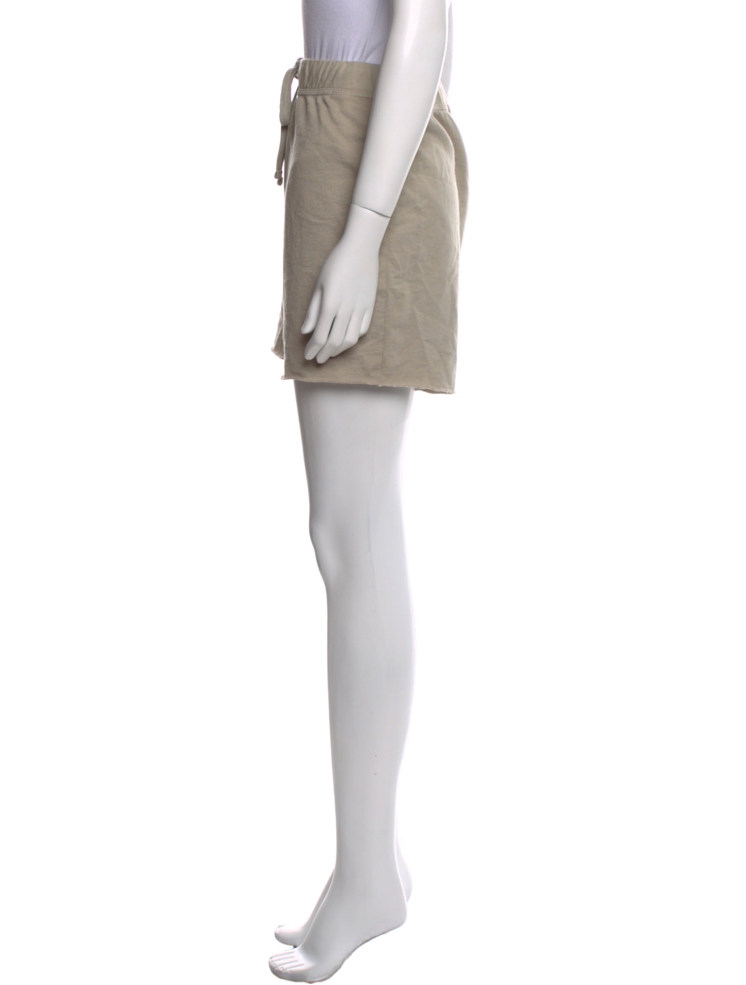 James Perse Mini Shorts