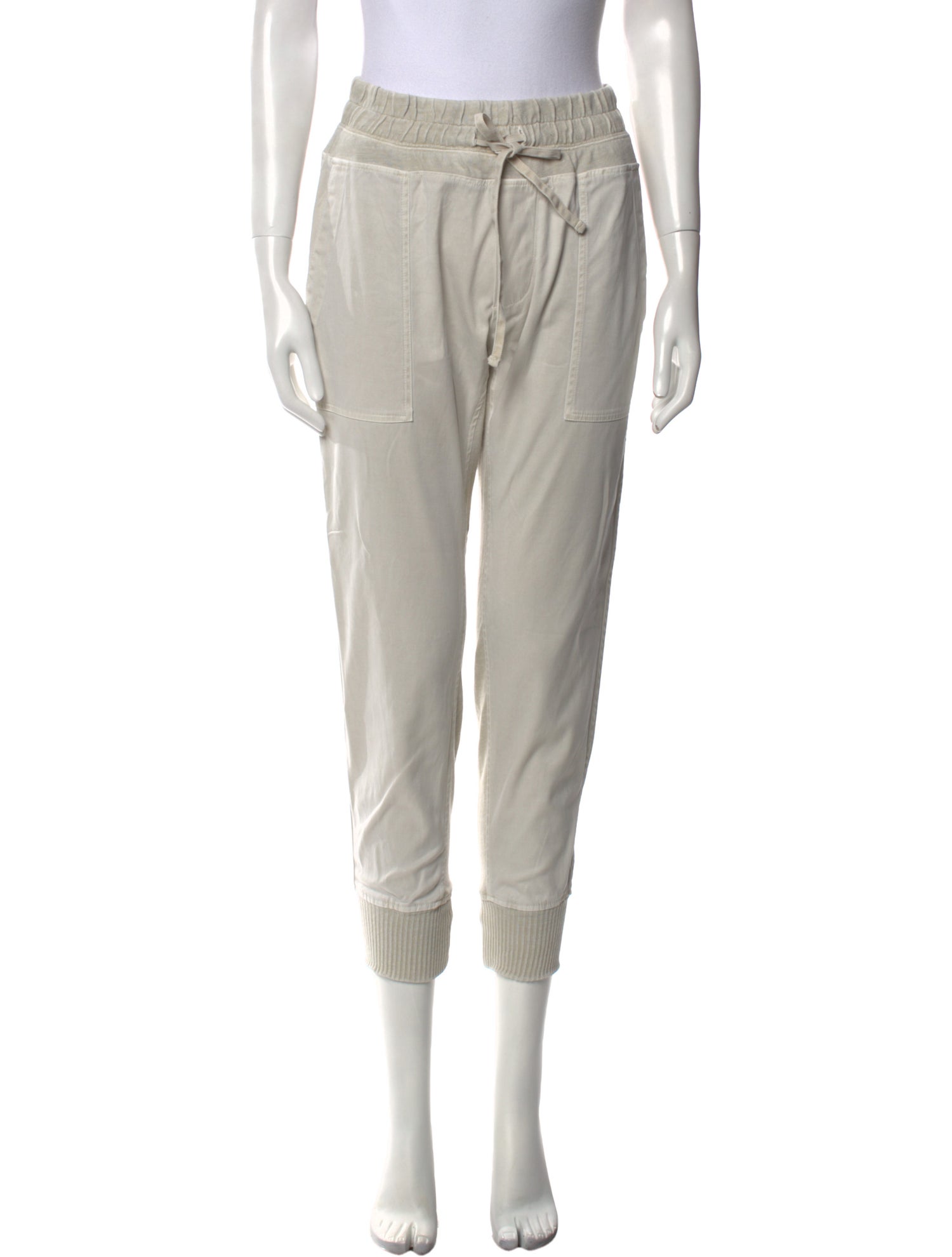 James Perse Skinny Leg Pants