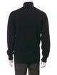 James Perse Cashmere Mock Neck Pullover