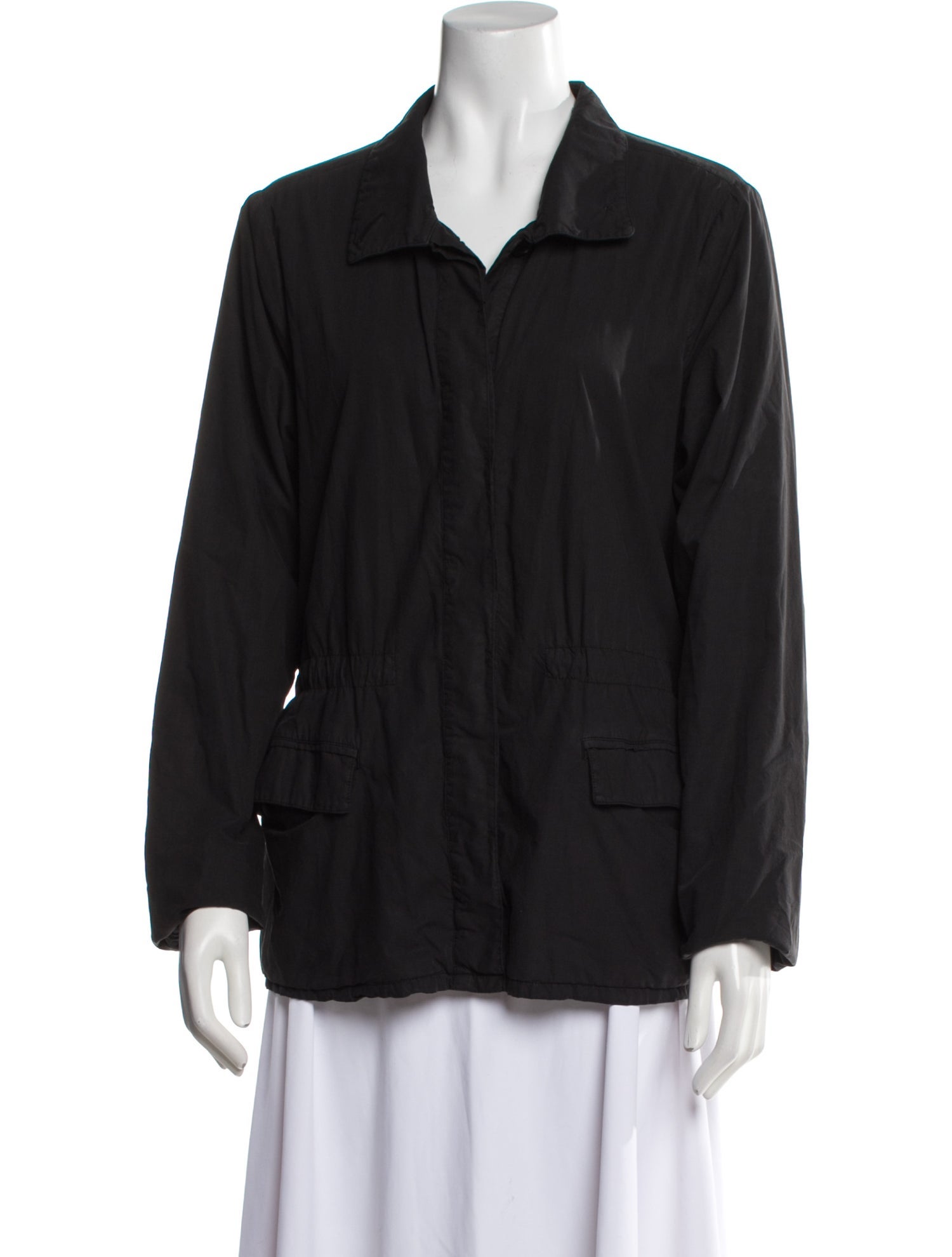 James Perse Utility Jacket
