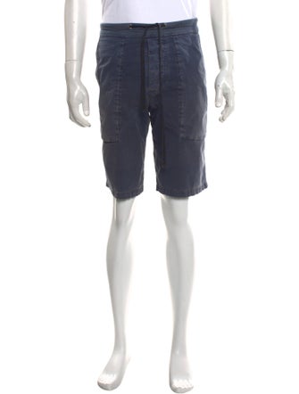 James Perse Jogger Shorts