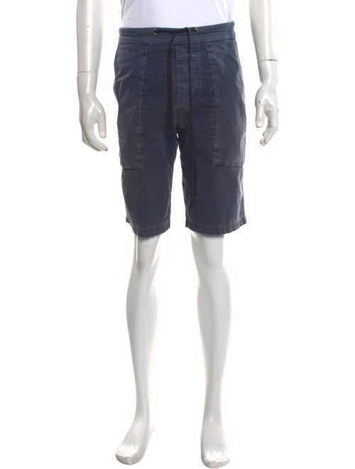 James Perse Jogger Shorts
