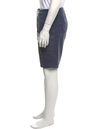 James Perse Jogger Shorts