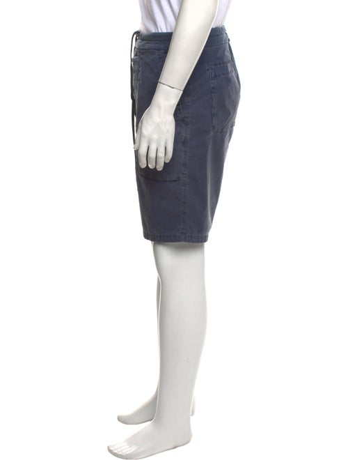 James Perse Jogger Shorts